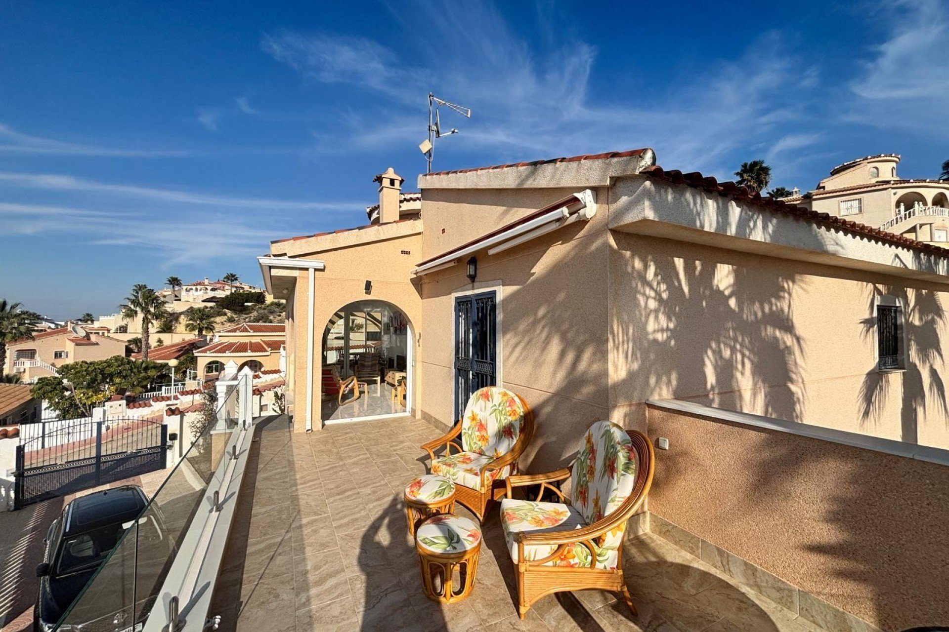 Resale - Villa -
Ciudad Quesada - La Marquesa