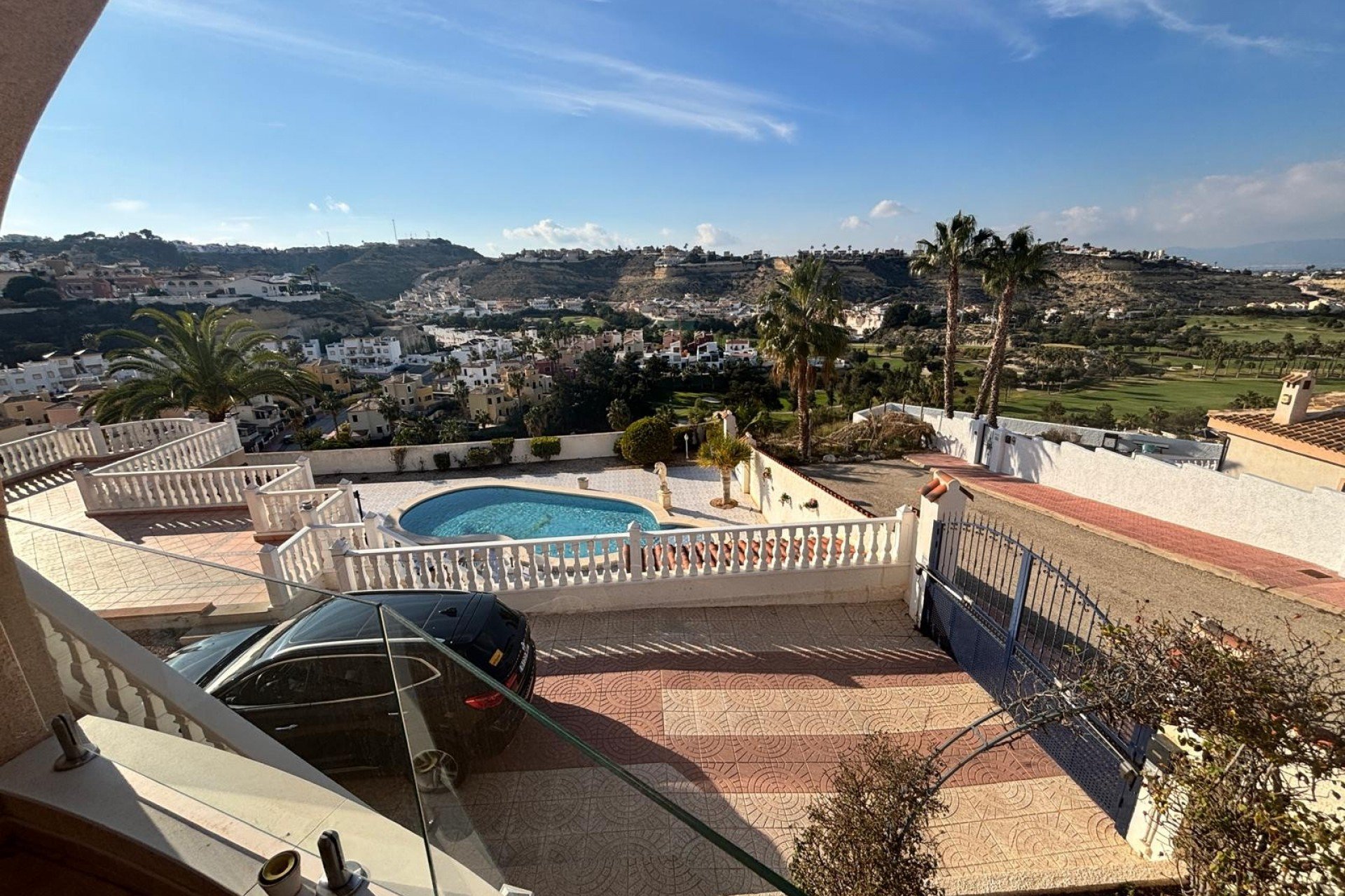 Resale - Villa -
Ciudad Quesada - La Marquesa