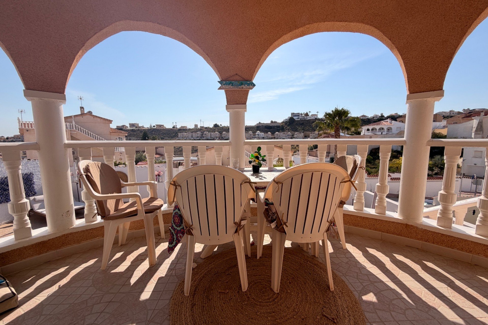 Resale - Villa -
Ciudad Quesada - La Marquesa