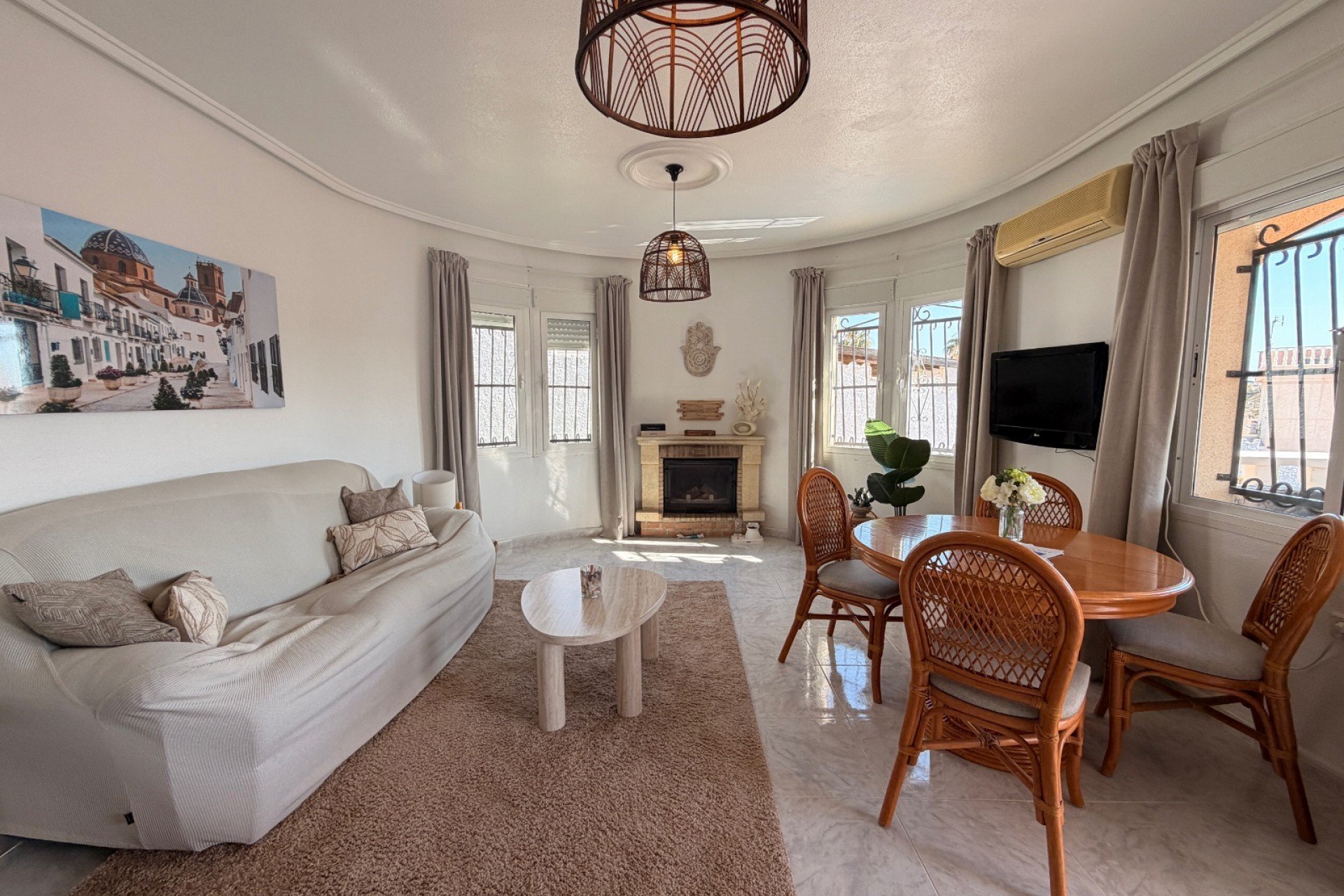 Resale - Villa -
Ciudad Quesada - La Marquesa
