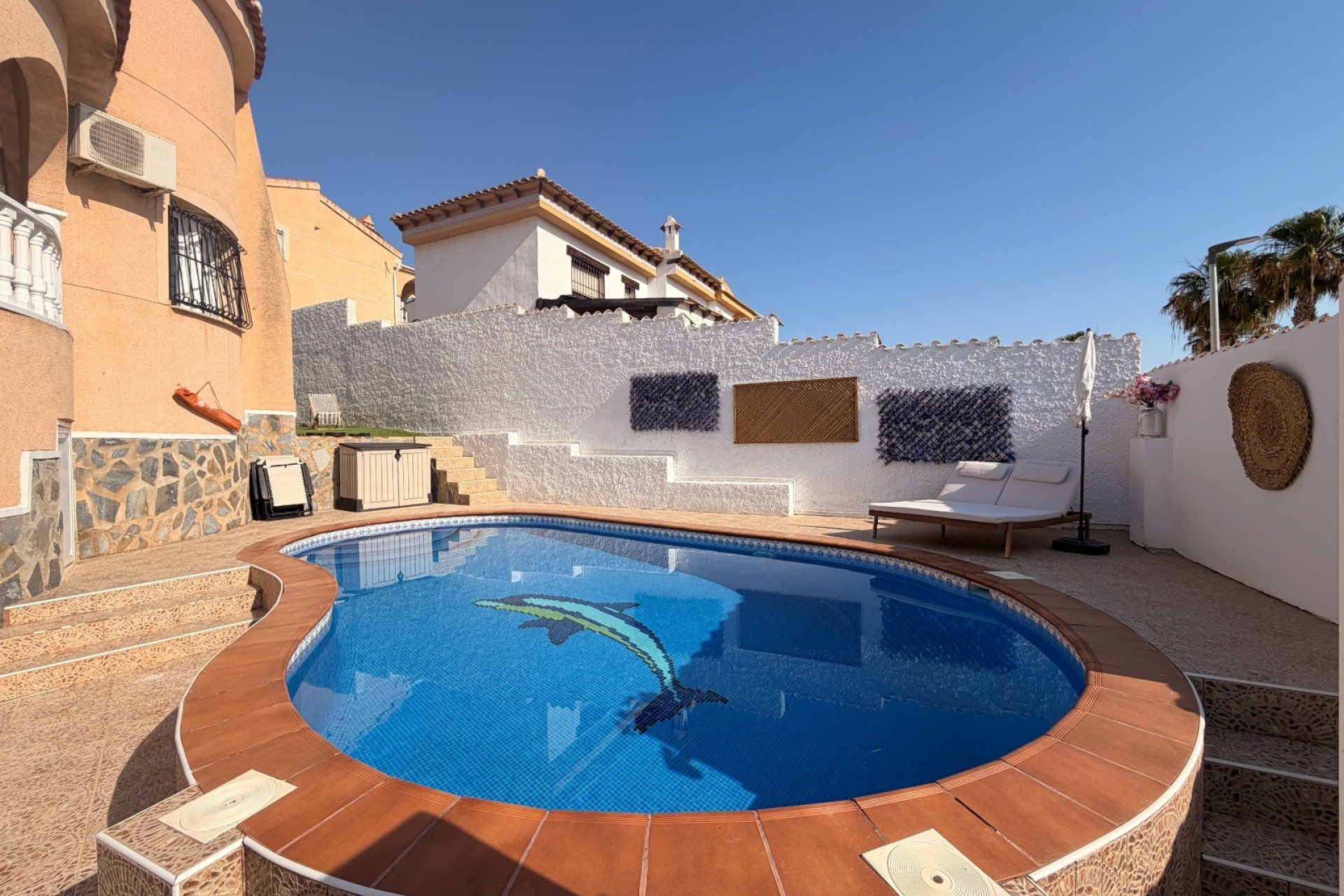 Resale - Villa -
Ciudad Quesada - La Marquesa