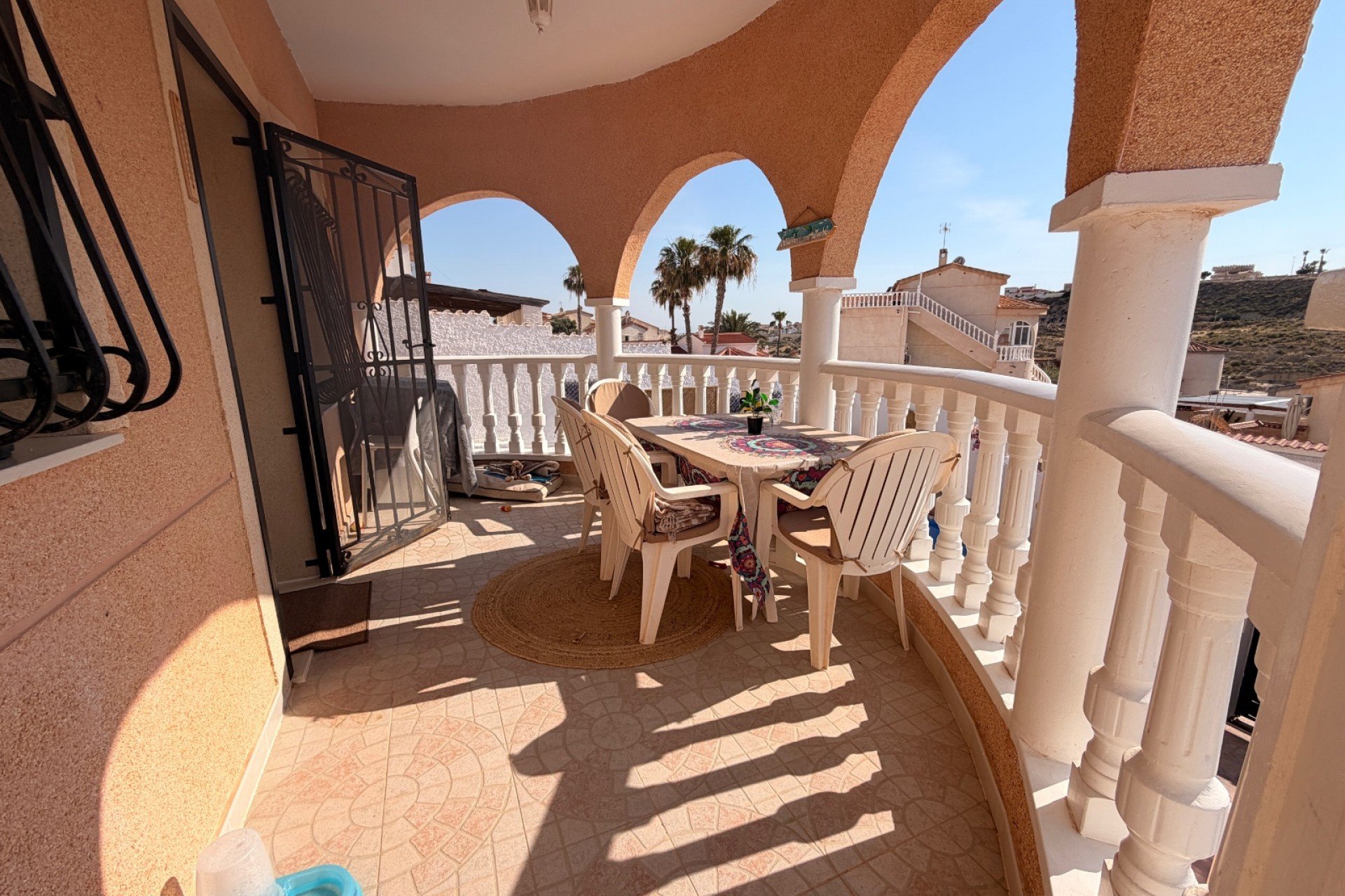 Resale - Villa -
Ciudad Quesada - La Marquesa