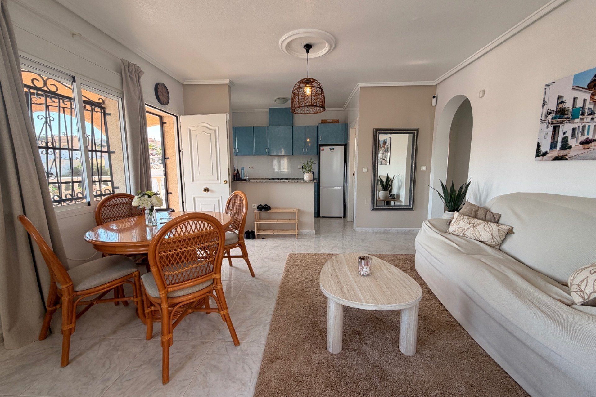 Resale - Villa -
Ciudad Quesada - La Marquesa