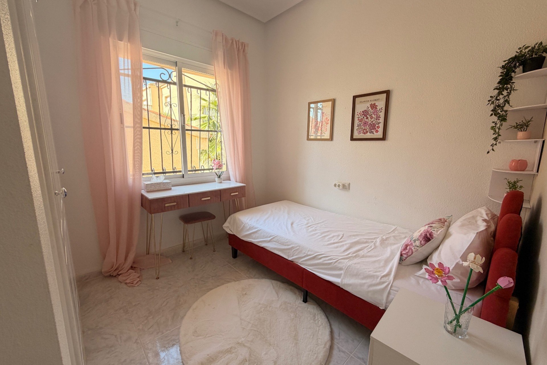 Resale - Villa -
Ciudad Quesada - La Marquesa