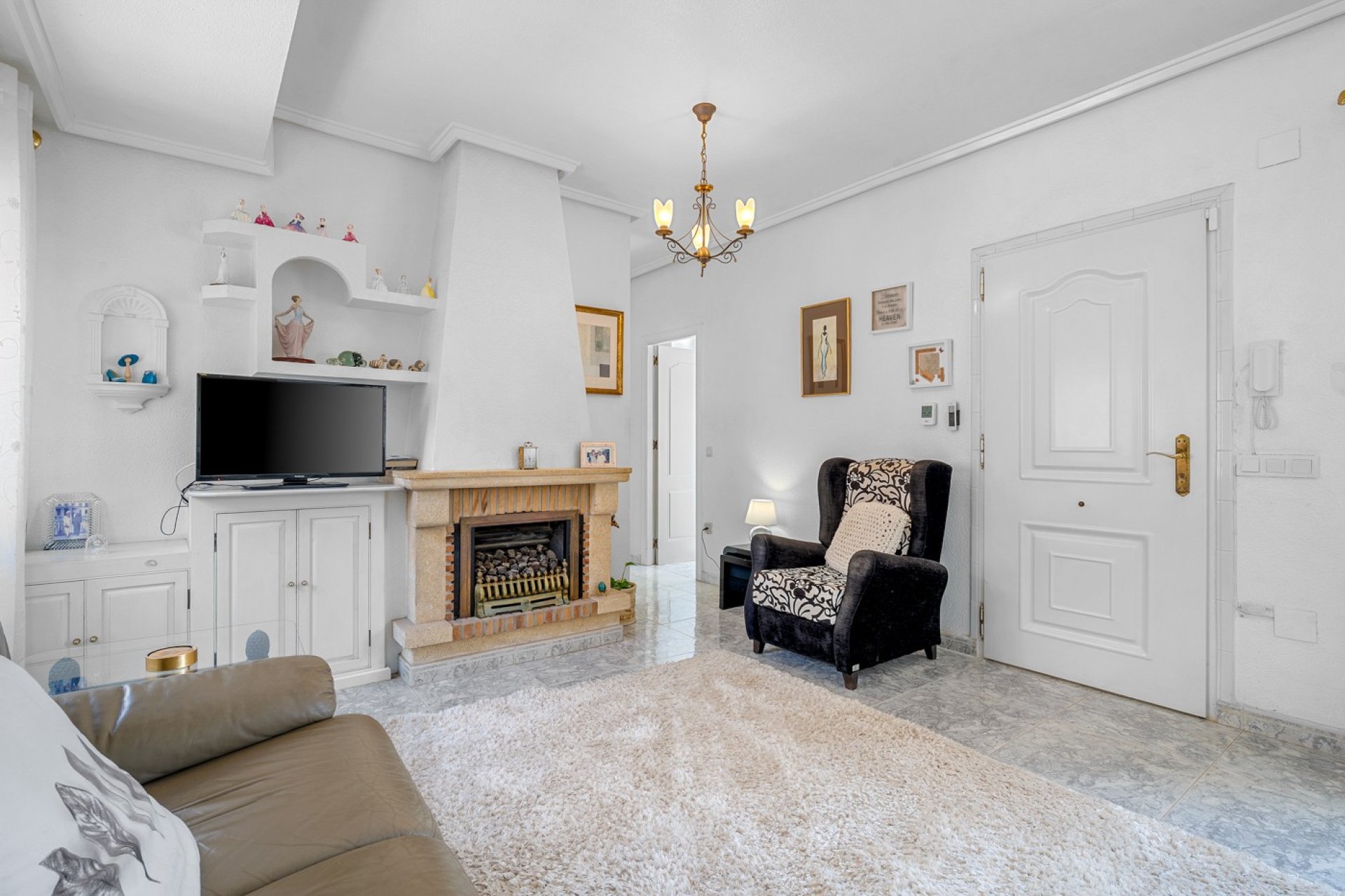 Resale - Villa -
Ciudad Quesada - La Marquesa