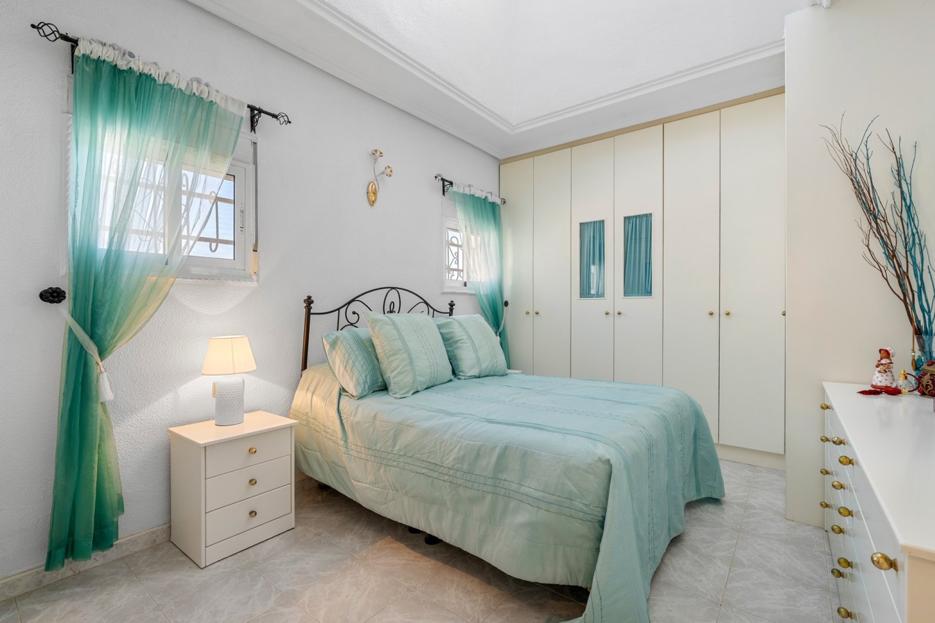 Resale - Villa -
Ciudad Quesada - La Marquesa
