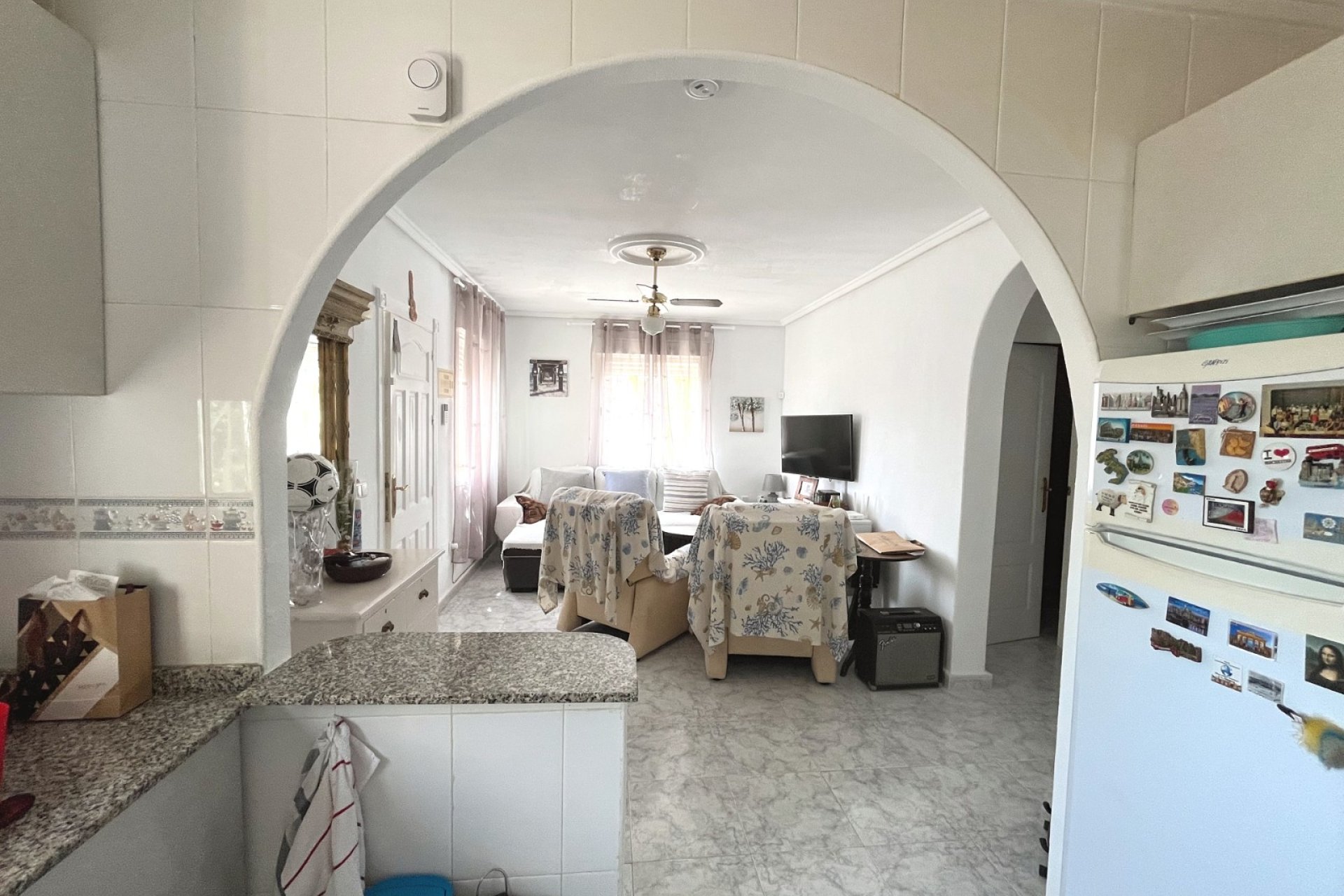 Resale - Villa -
Ciudad Quesada - La Marquesa