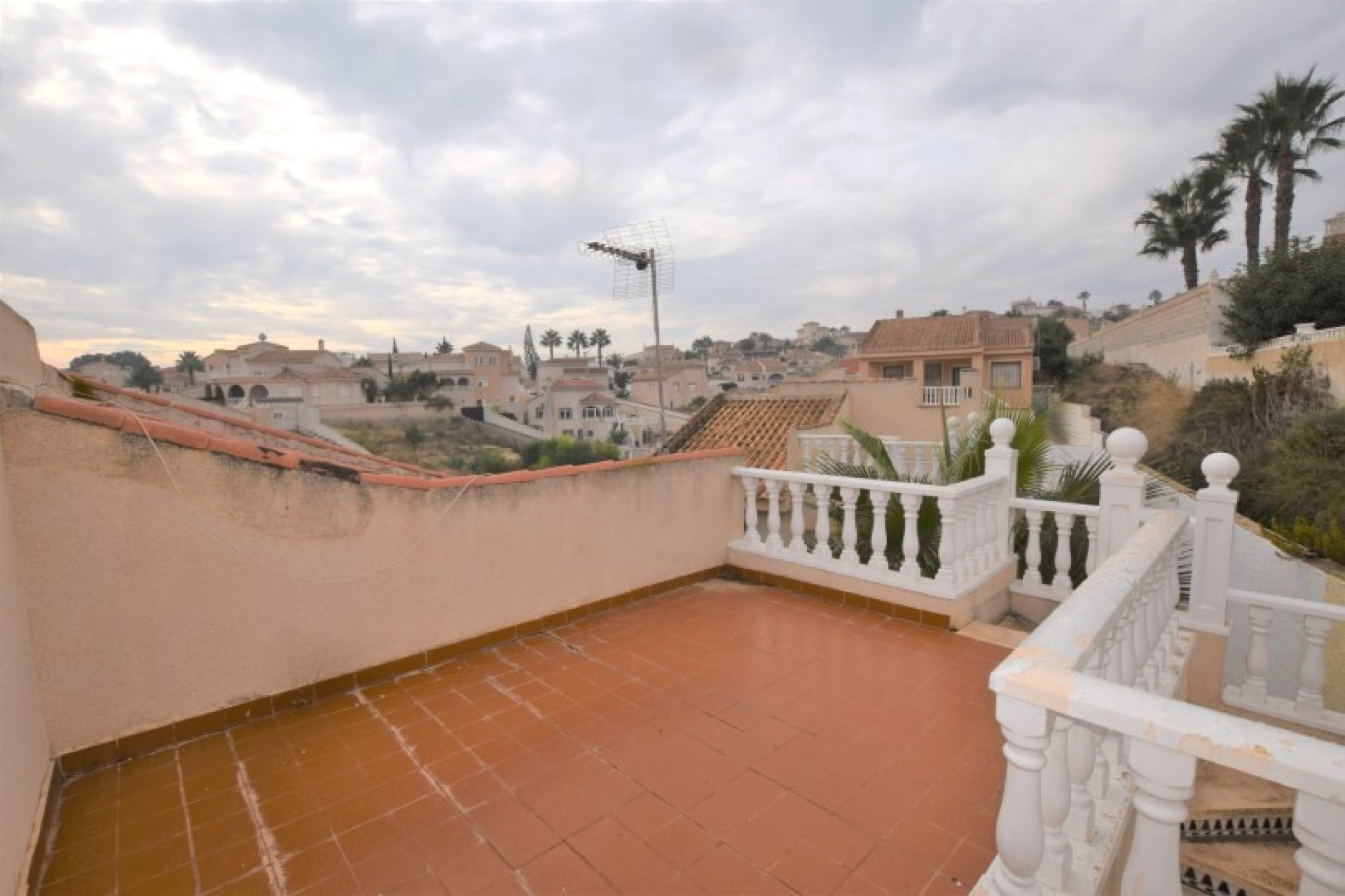 Resale - Villa -
Ciudad Quesada - La Marquesa