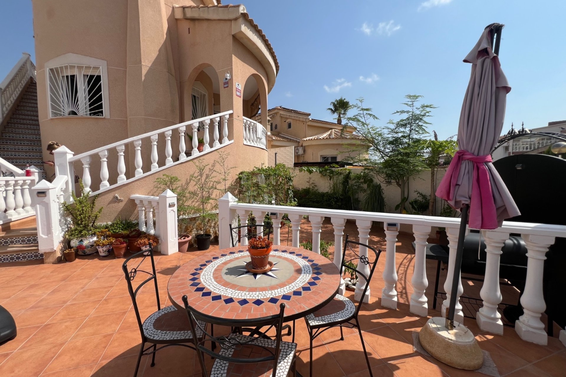 Resale - Villa -
Ciudad Quesada - La Marquesa