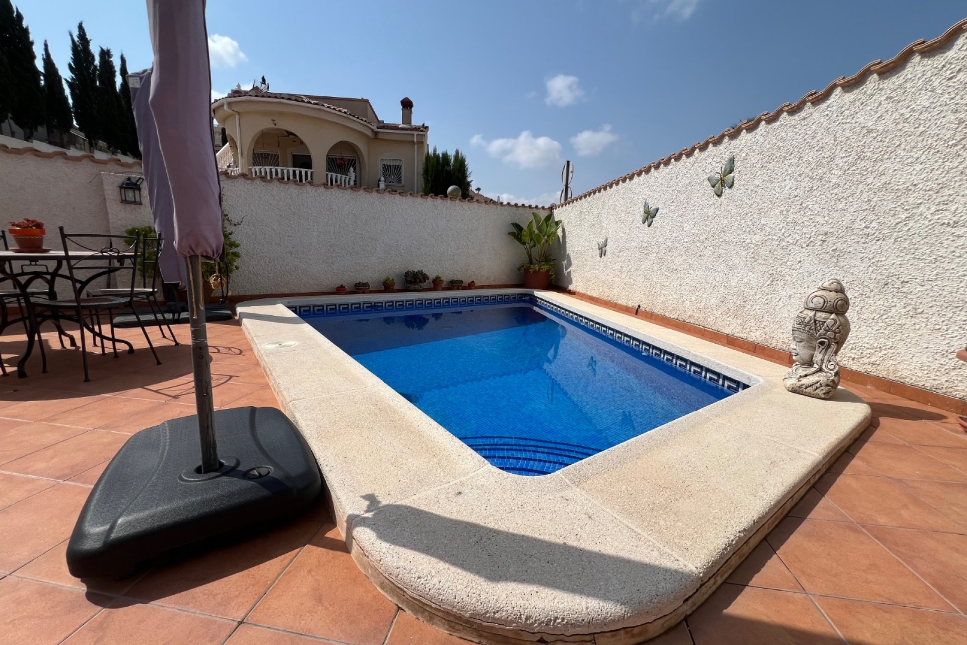 Resale - Villa -
Ciudad Quesada - La Marquesa