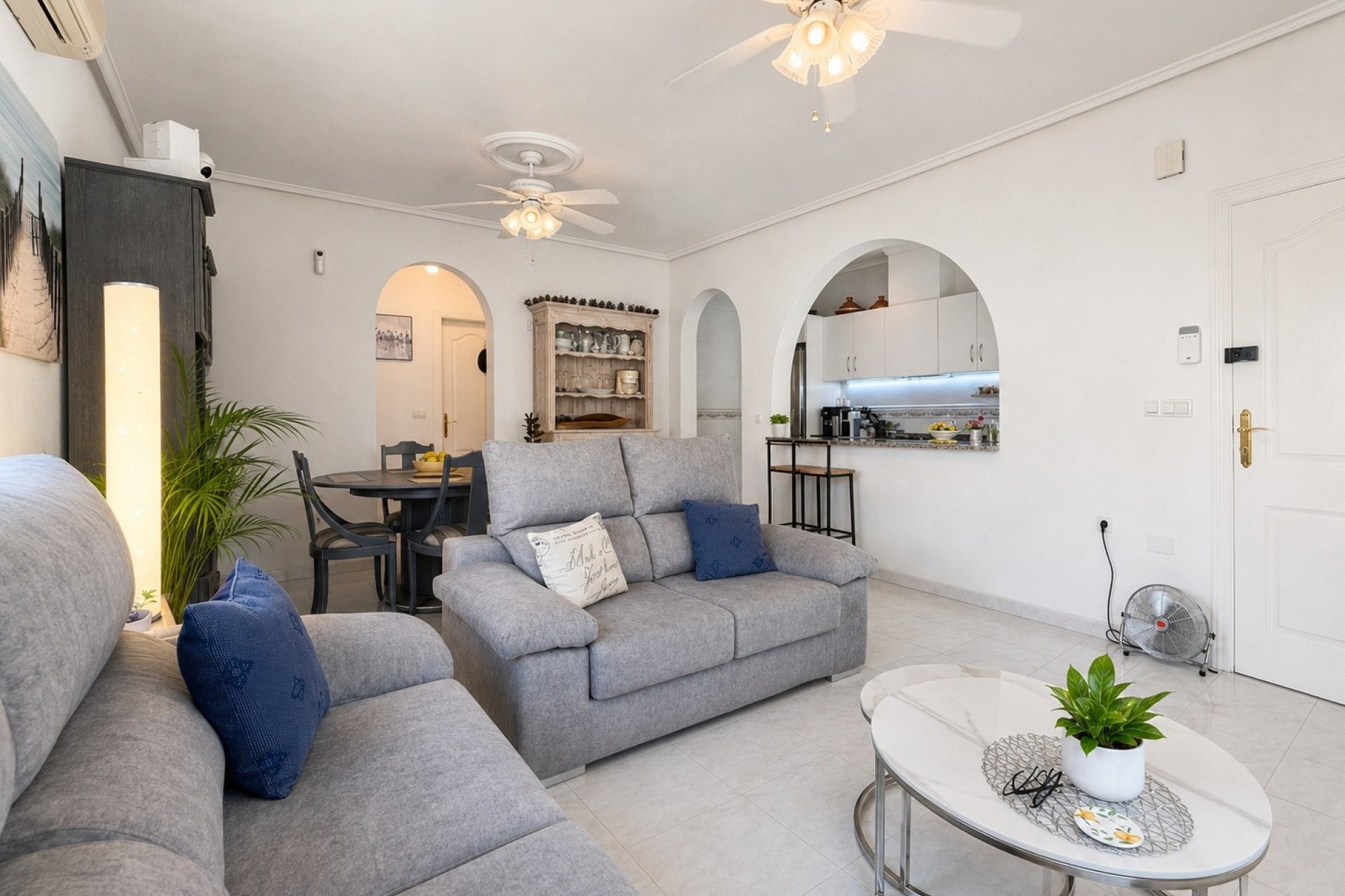 Resale - Villa -
Ciudad Quesada - La Marquesa