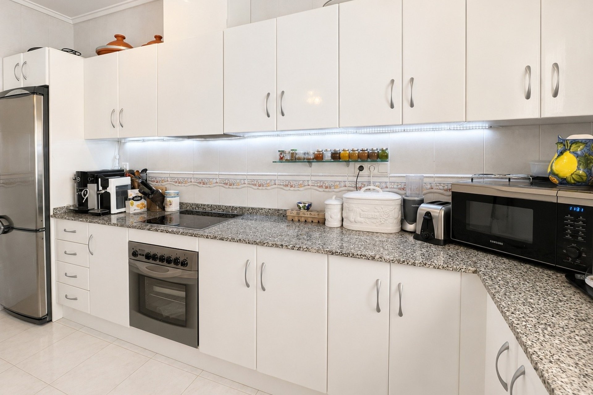 Resale - Villa -
Ciudad Quesada - La Marquesa
