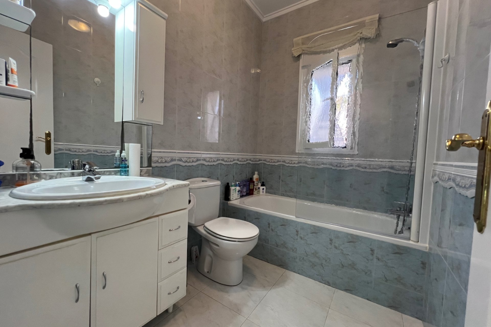 Resale - Villa -
Ciudad Quesada - La Marquesa