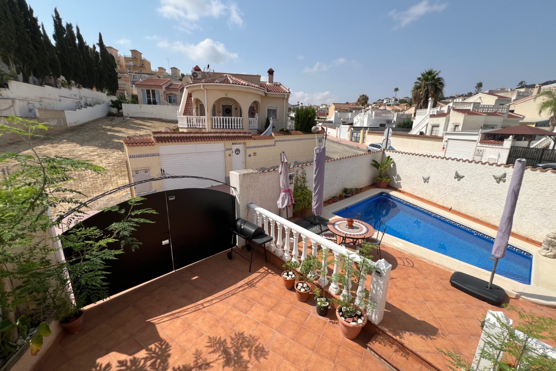 Resale - Villa -
Ciudad Quesada - La Marquesa