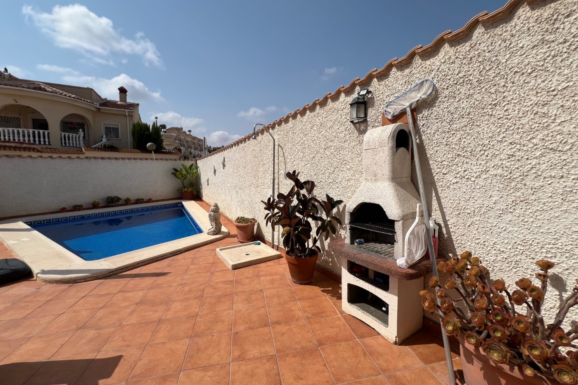 Resale - Villa -
Ciudad Quesada - La Marquesa