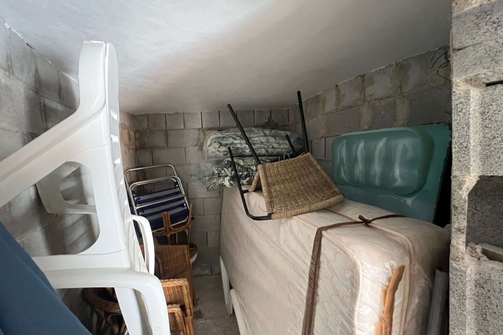 Resale - Villa -
Ciudad Quesada - La Marquesa