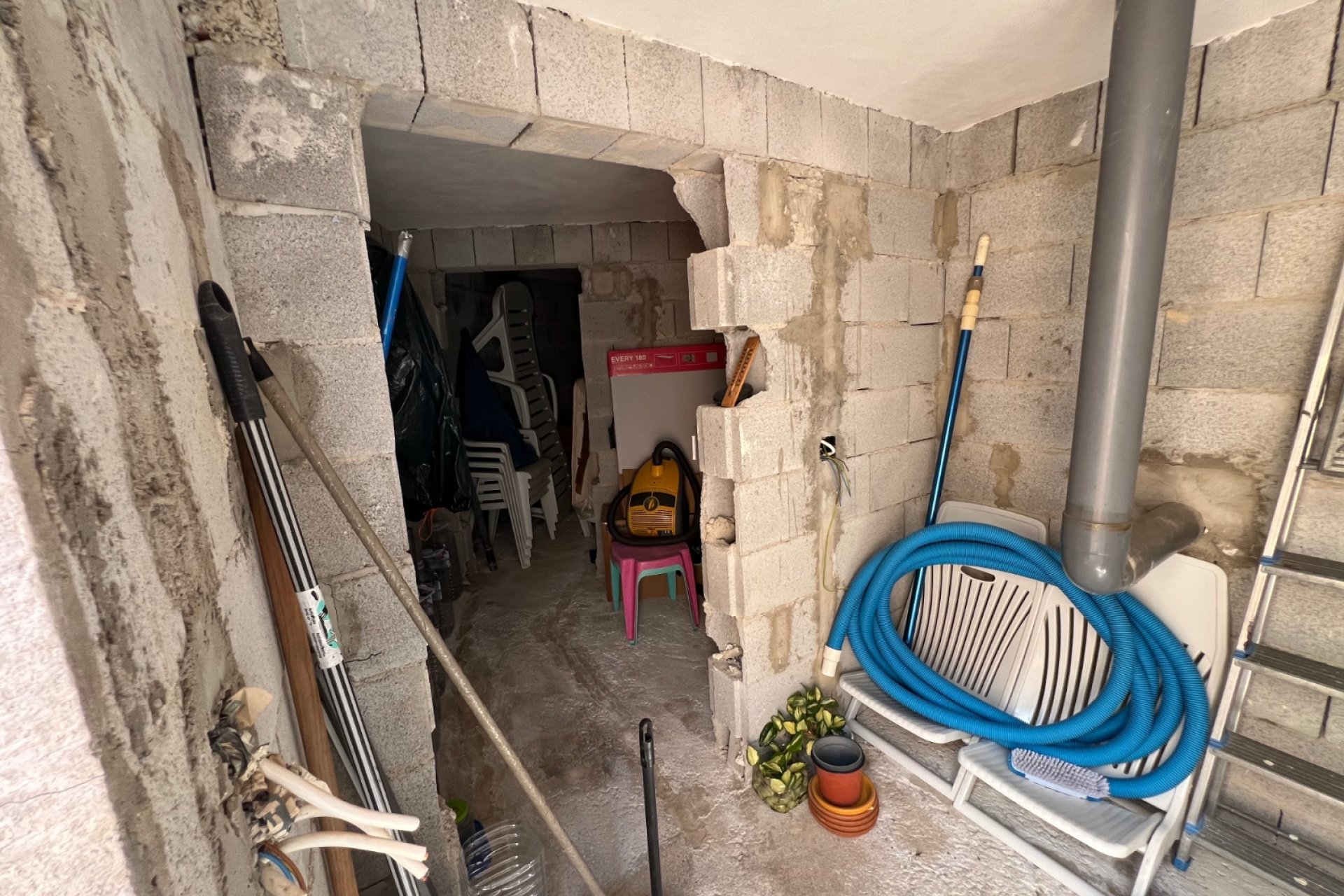 Resale - Villa -
Ciudad Quesada - La Marquesa