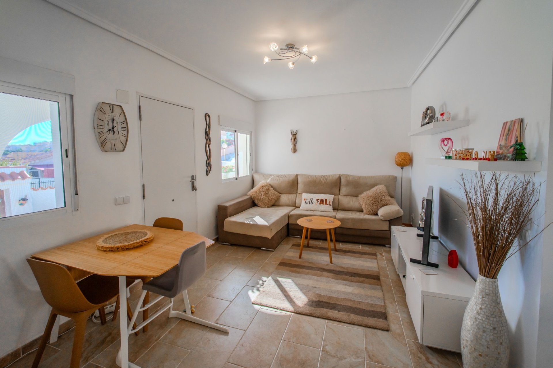 Resale - Villa -
Ciudad Quesada - La Marquesa