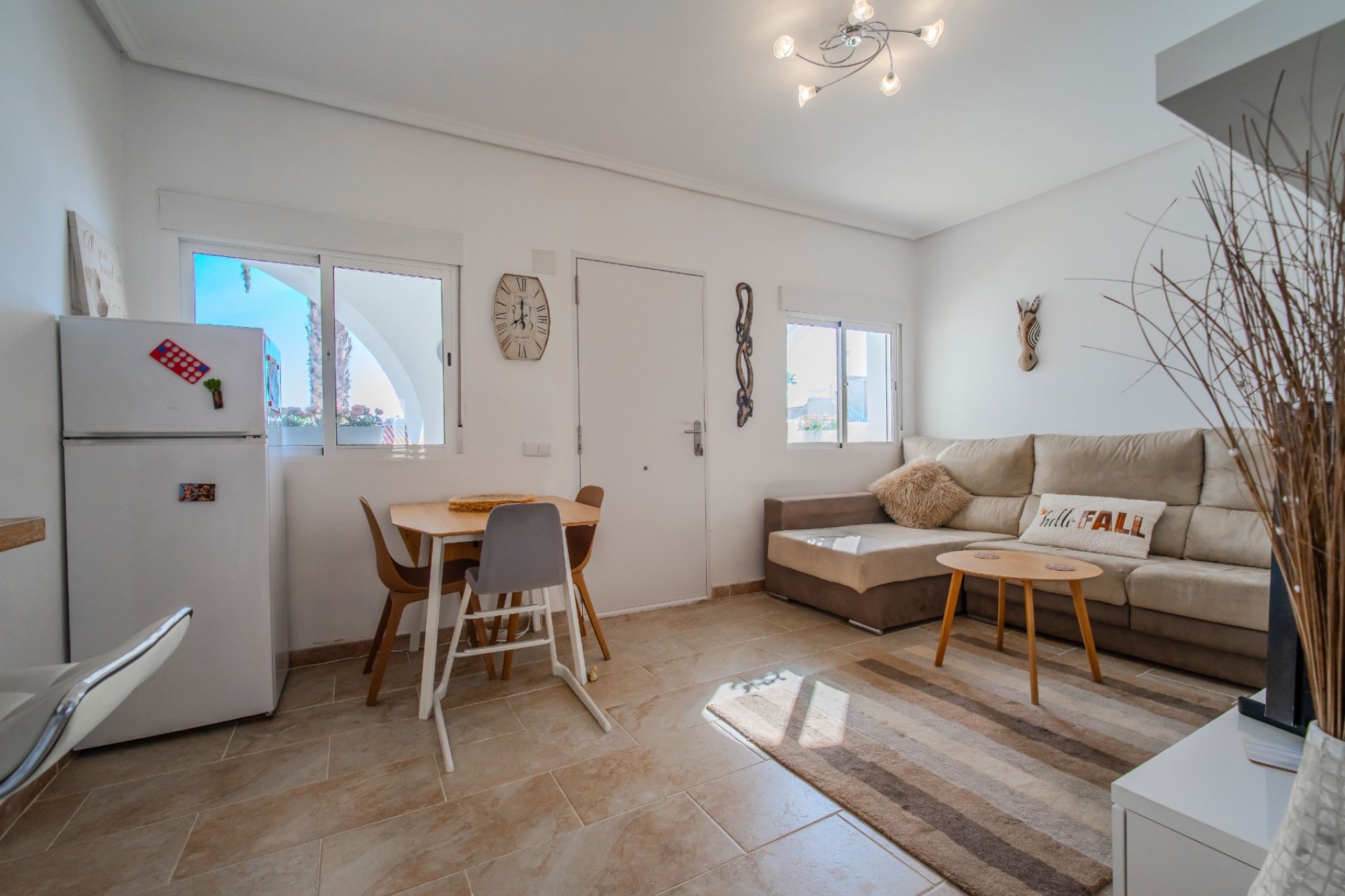 Resale - Villa -
Ciudad Quesada - La Marquesa