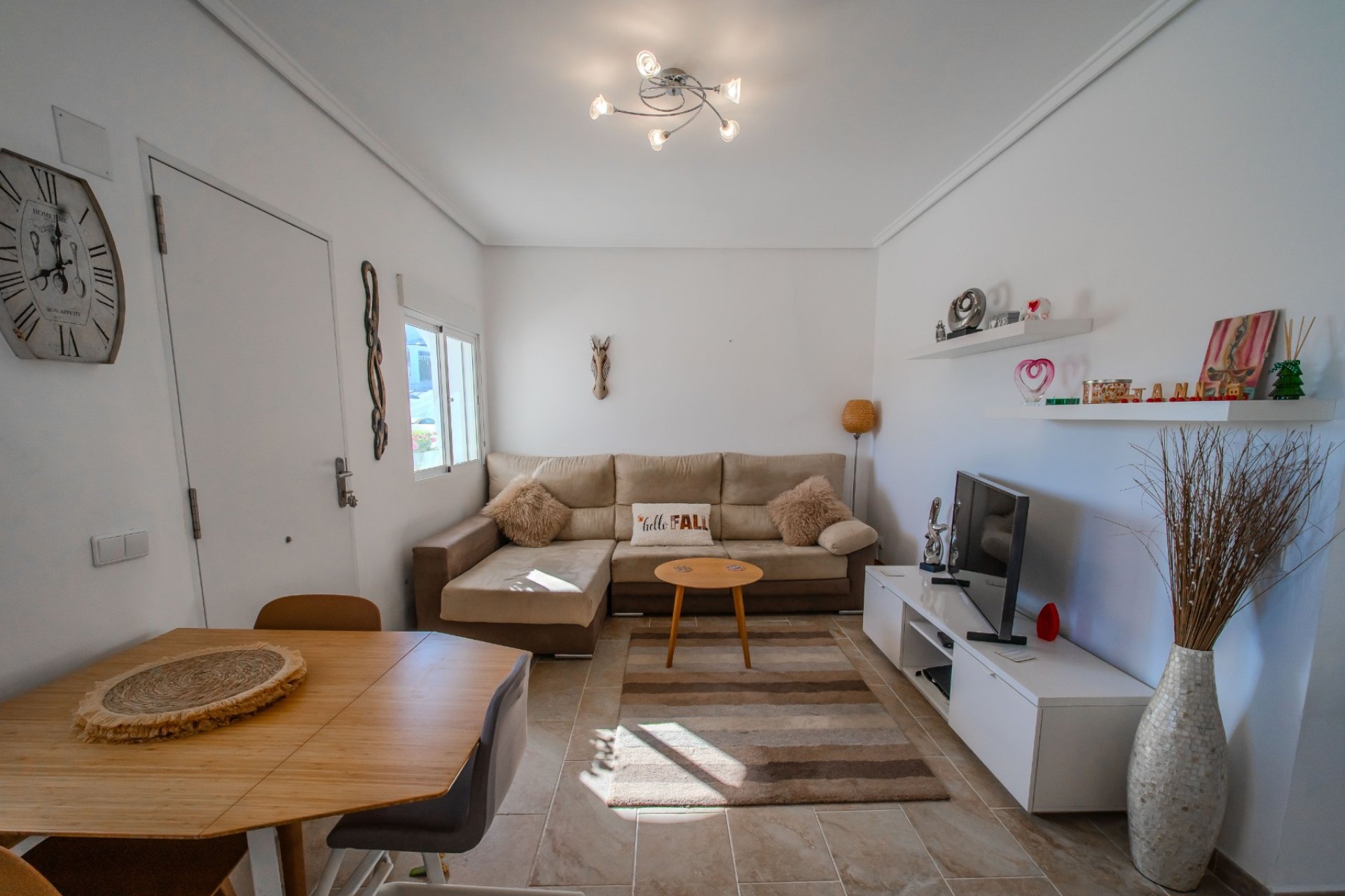 Resale - Villa -
Ciudad Quesada - La Marquesa