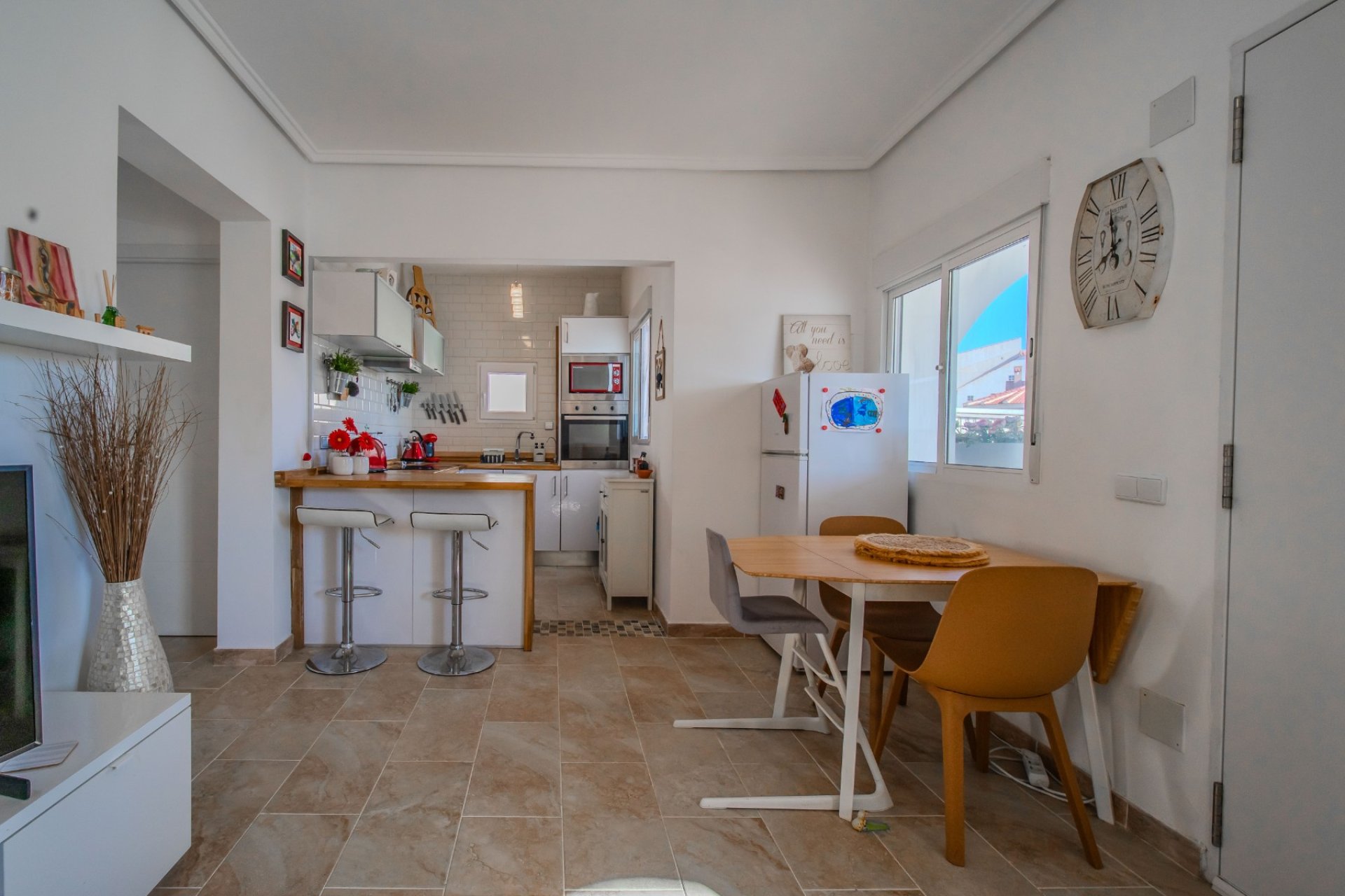 Resale - Villa -
Ciudad Quesada - La Marquesa