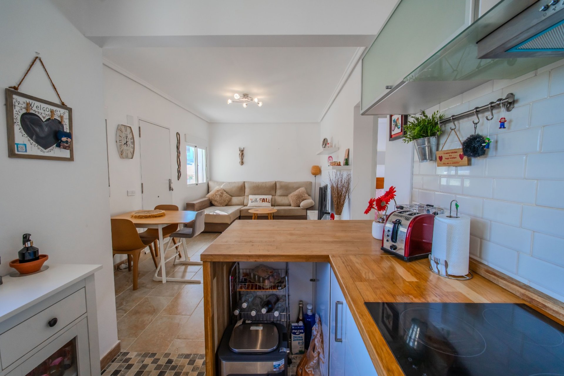Resale - Villa -
Ciudad Quesada - La Marquesa