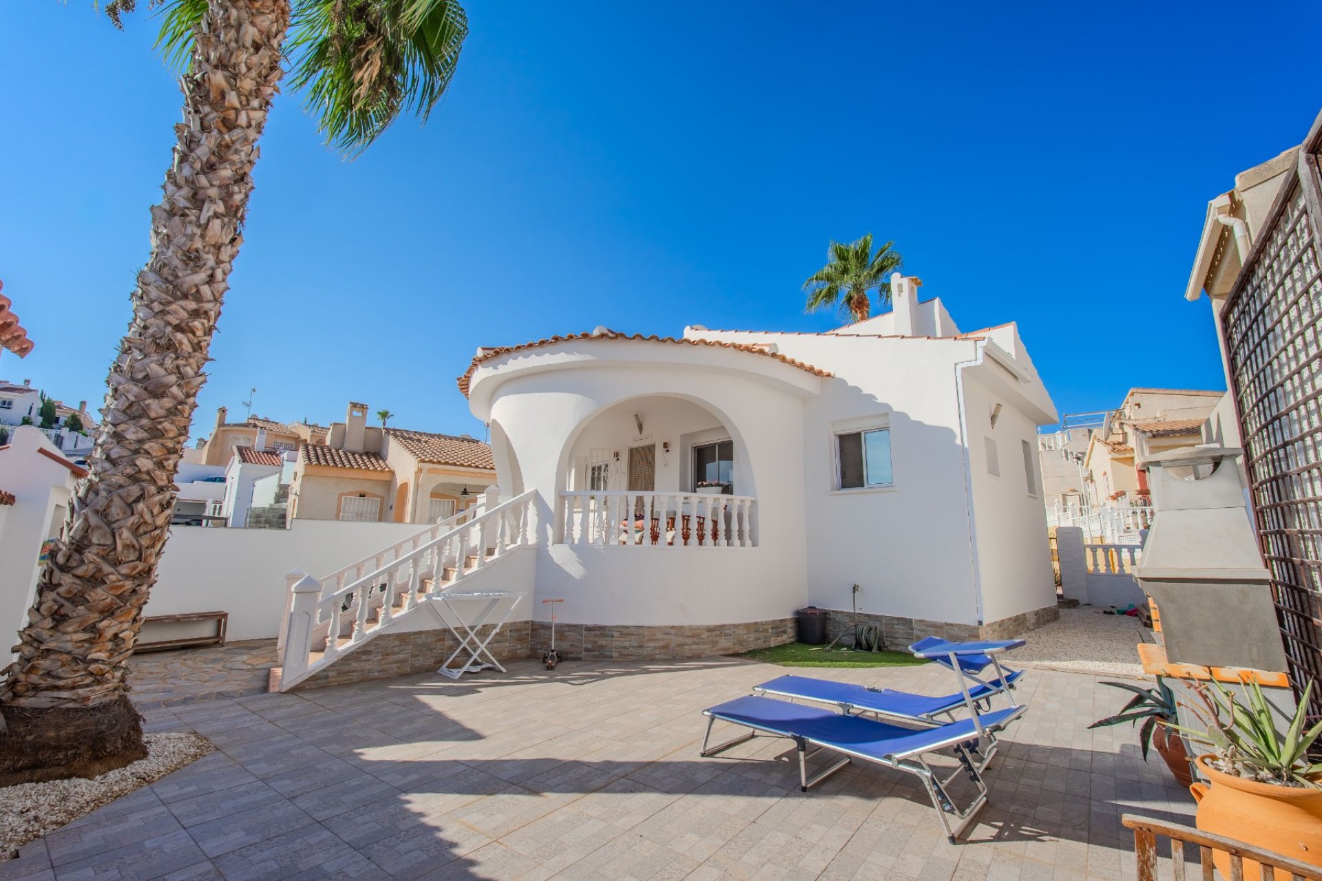Resale - Villa -
Ciudad Quesada - La Marquesa