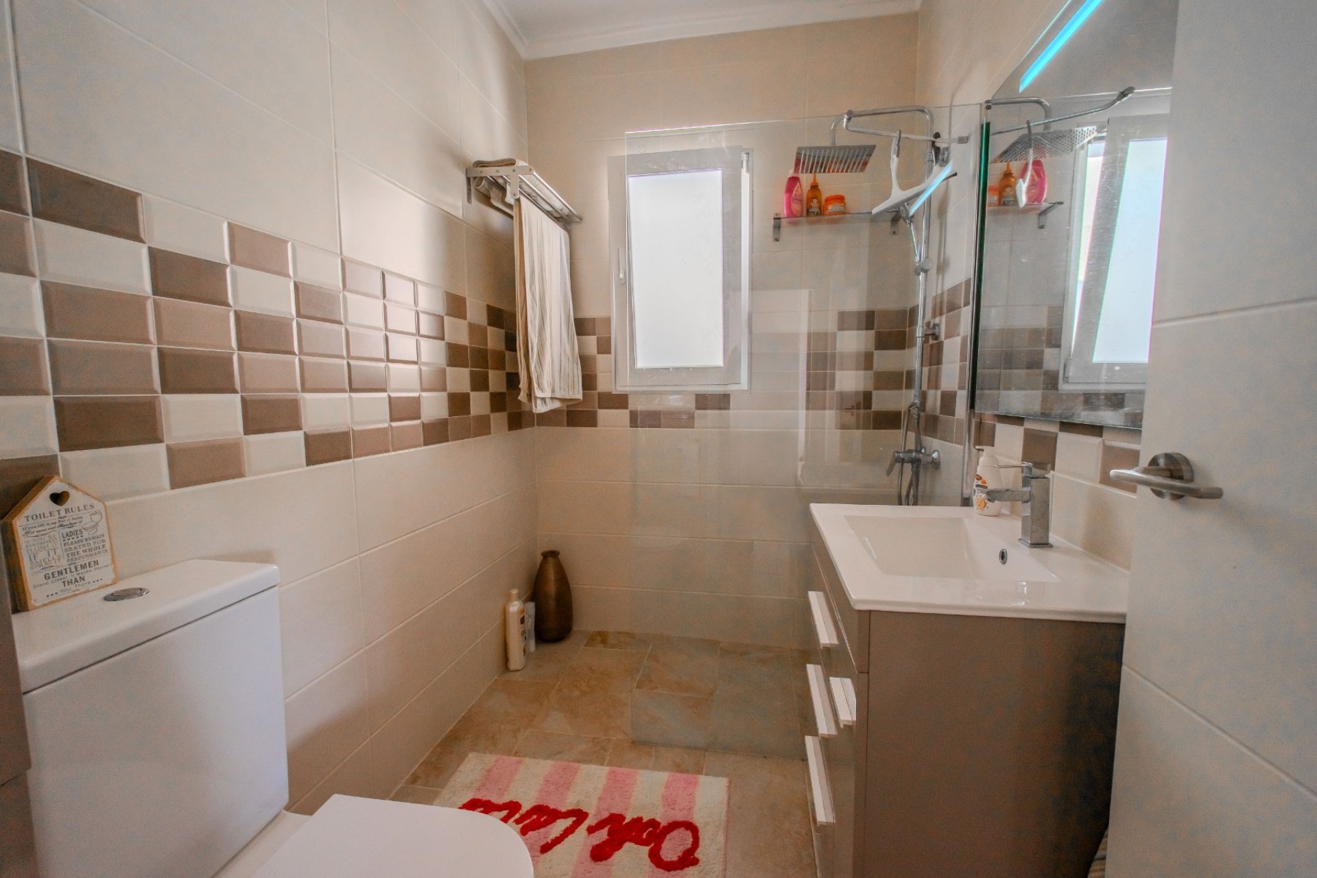 Resale - Villa -
Ciudad Quesada - La Marquesa