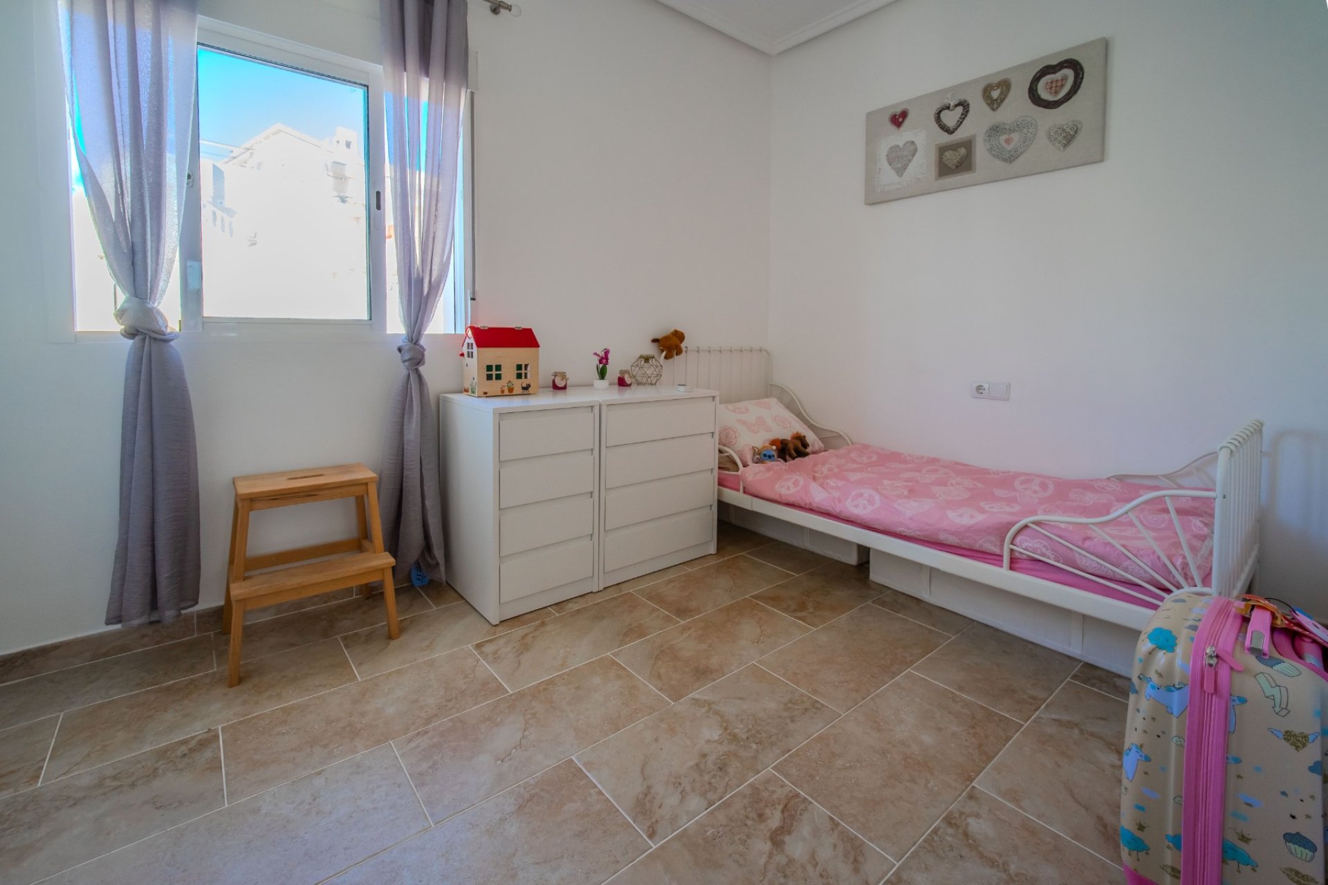 Resale - Villa -
Ciudad Quesada - La Marquesa