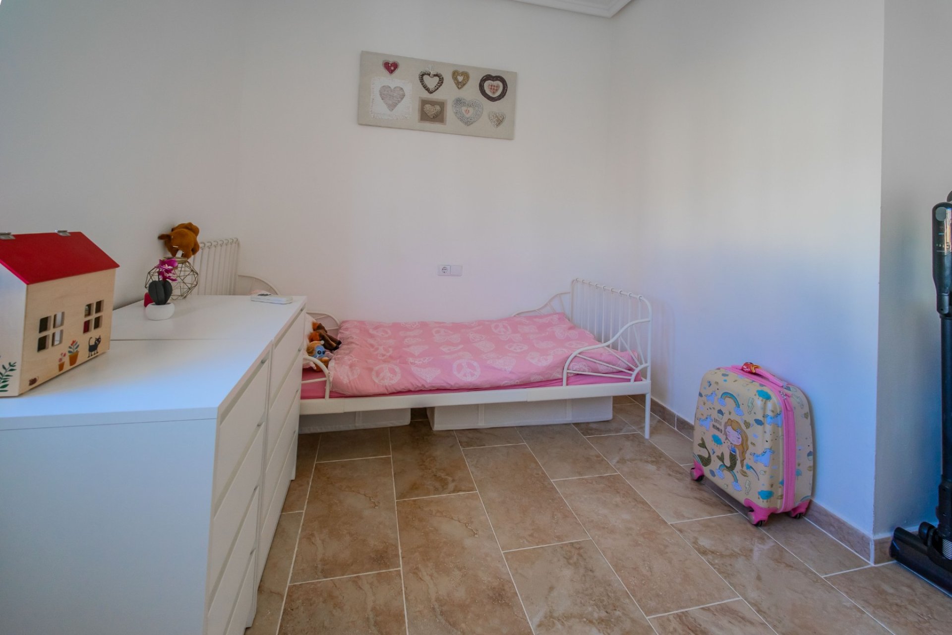 Resale - Villa -
Ciudad Quesada - La Marquesa