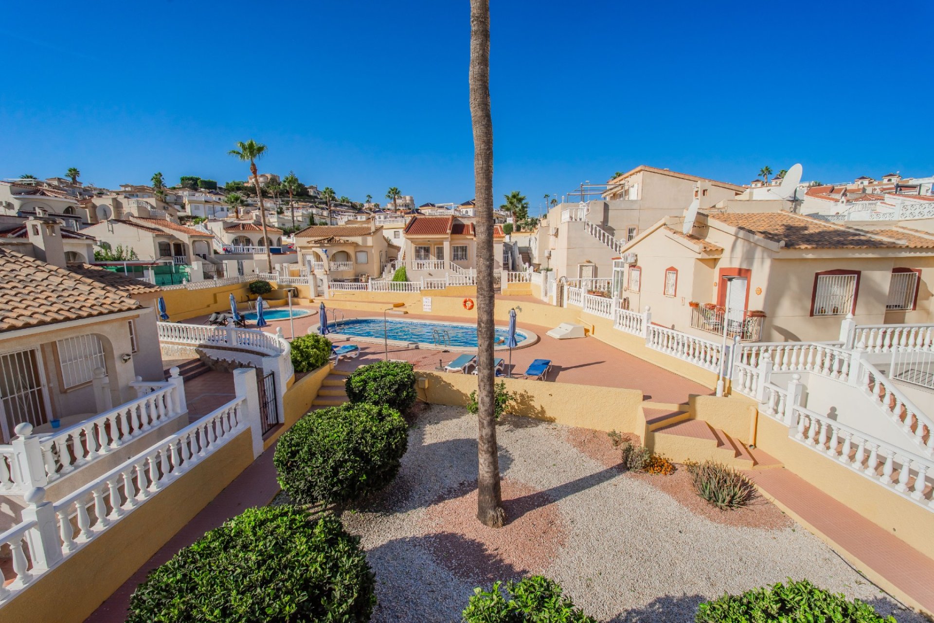 Resale - Villa -
Ciudad Quesada - La Marquesa