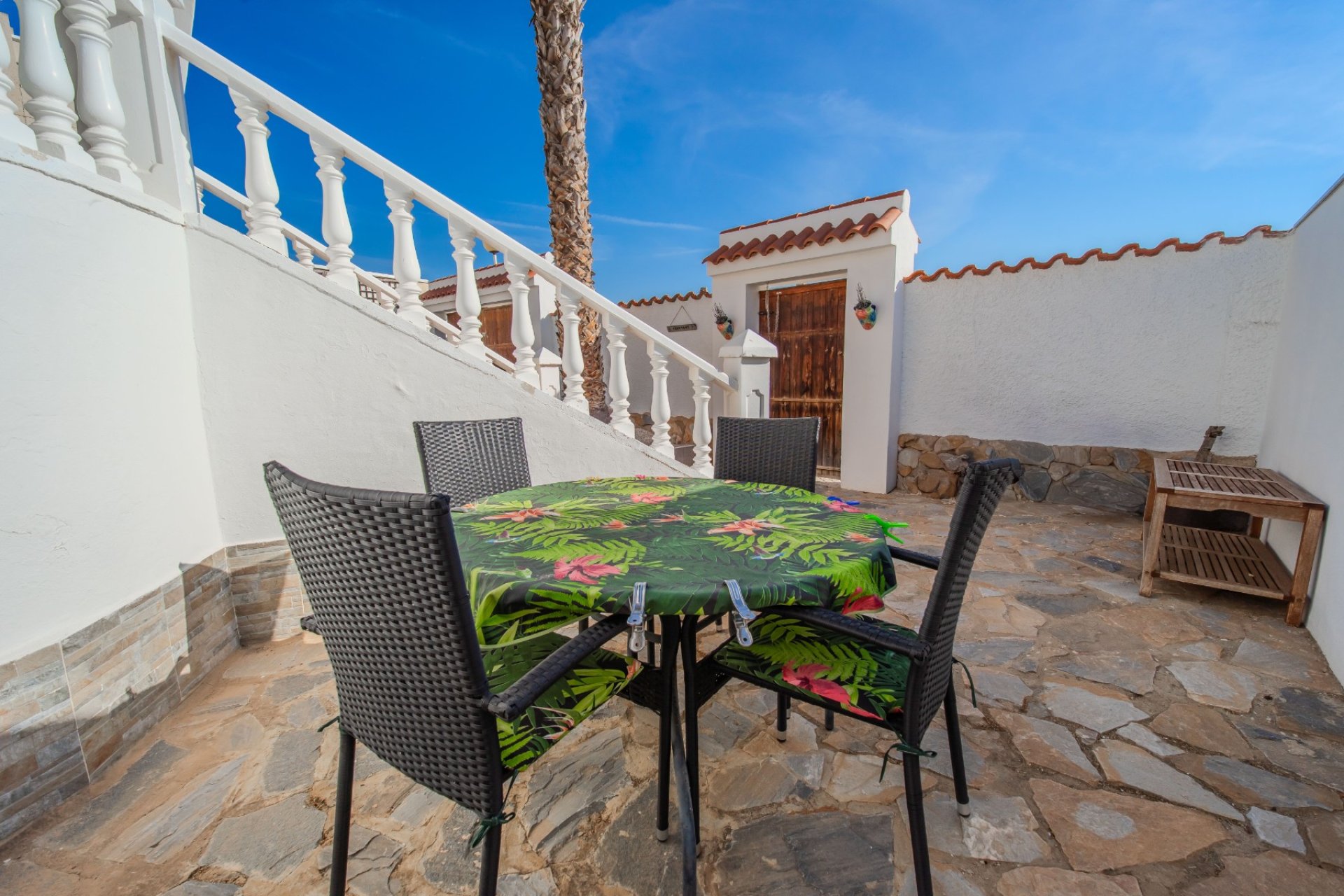 Resale - Villa -
Ciudad Quesada - La Marquesa