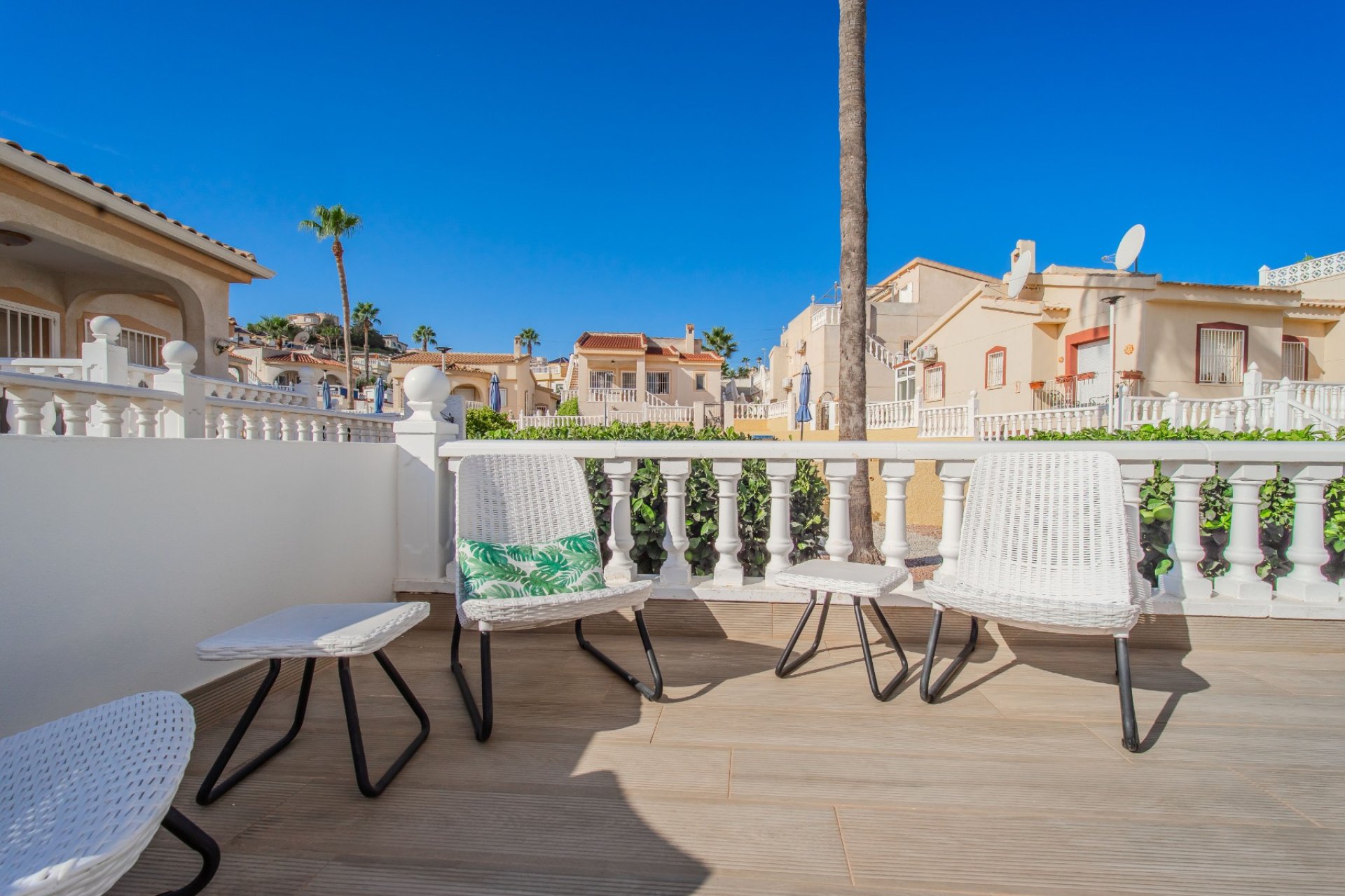 Resale - Villa -
Ciudad Quesada - La Marquesa