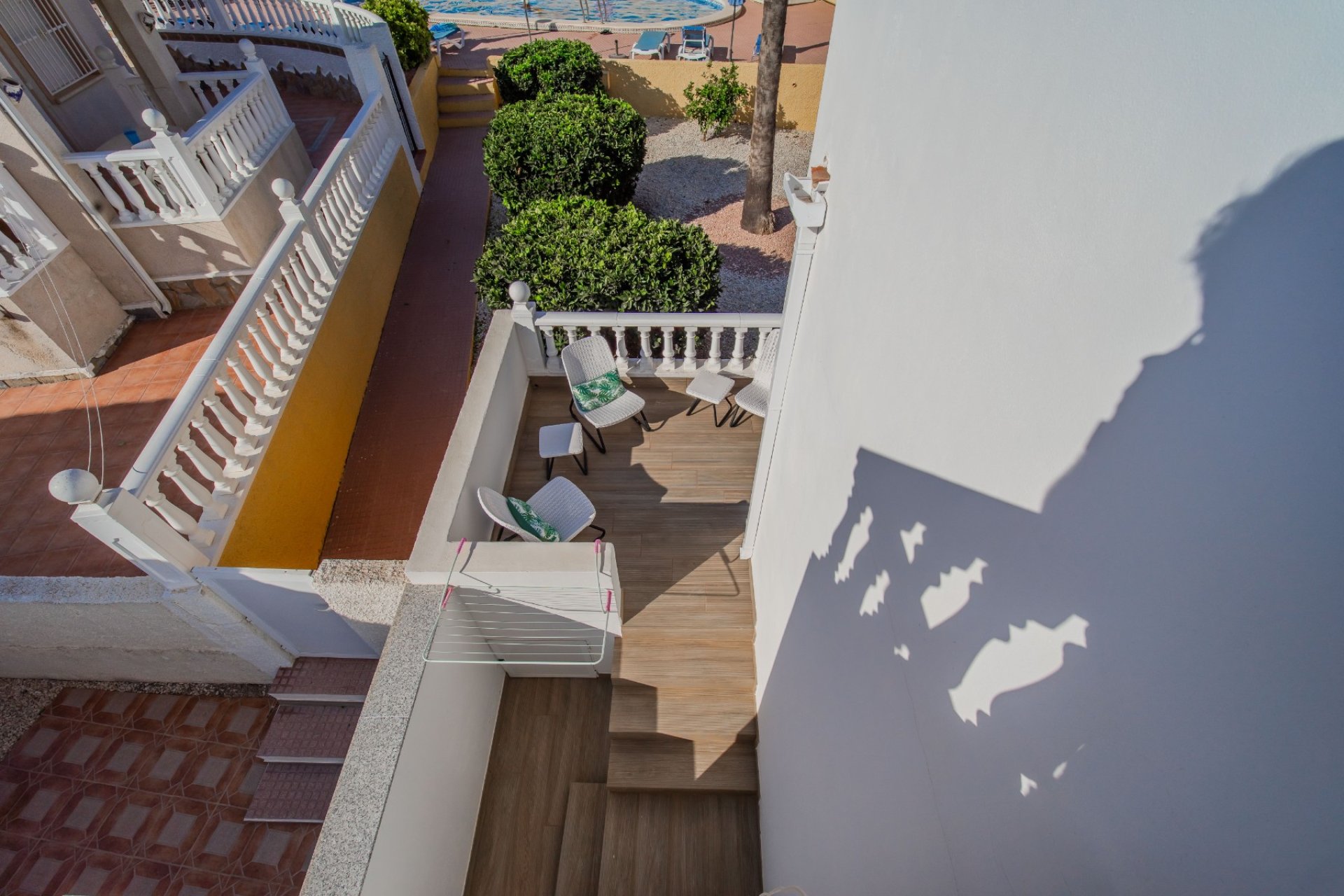 Resale - Villa -
Ciudad Quesada - La Marquesa
