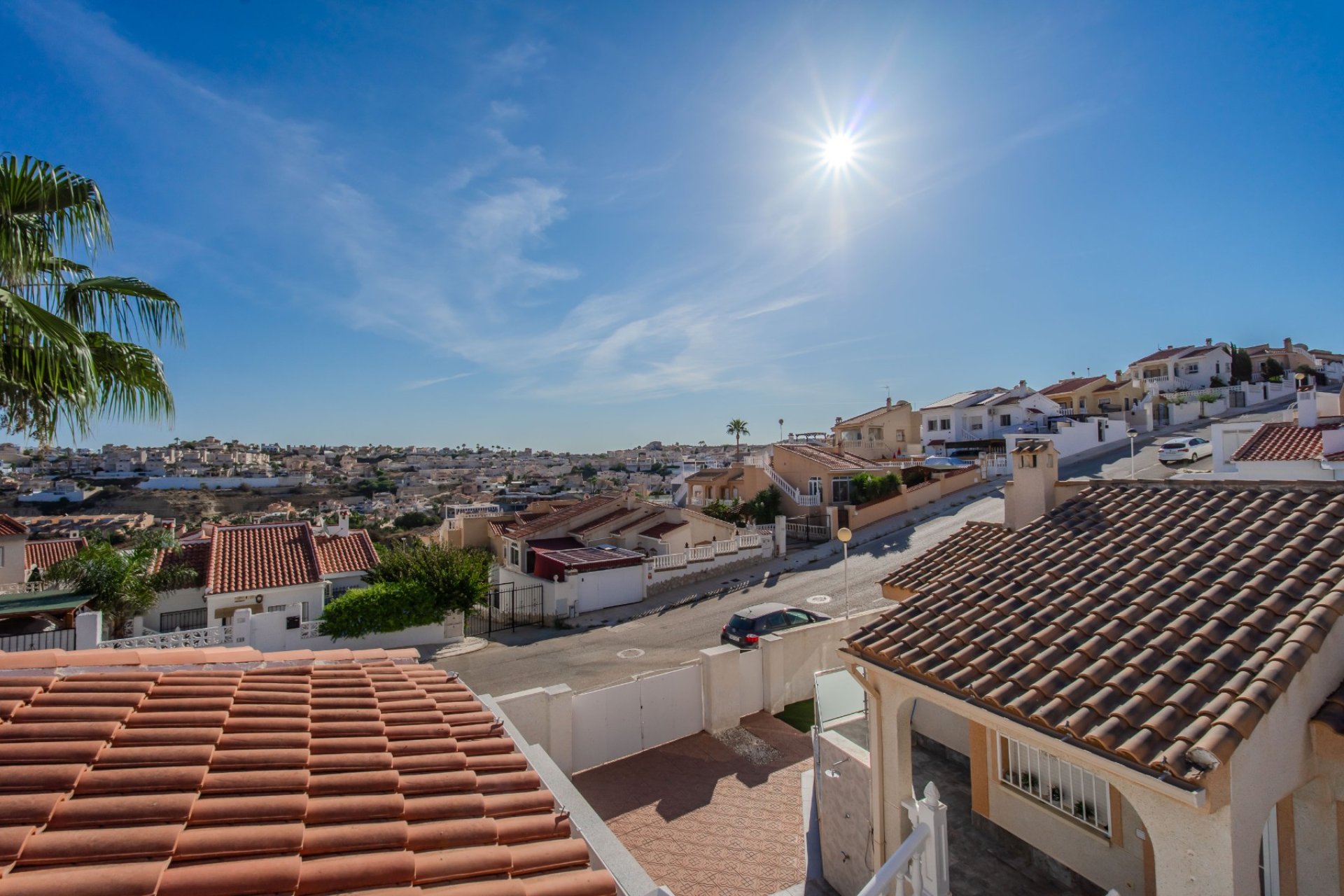 Resale - Villa -
Ciudad Quesada - La Marquesa