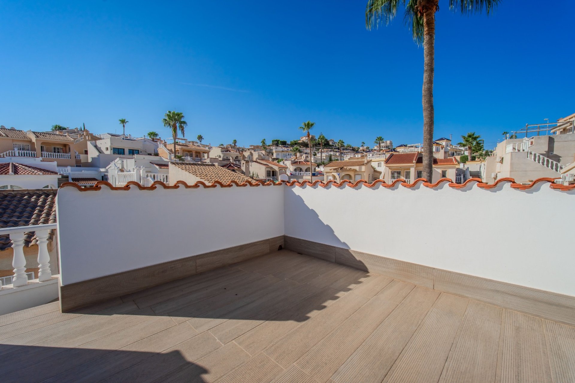 Resale - Villa -
Ciudad Quesada - La Marquesa