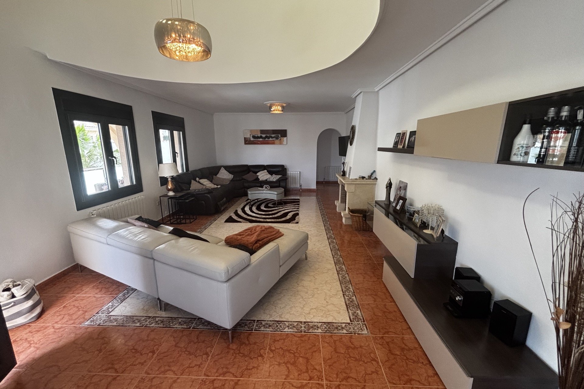 Resale - Villa -
Ciudad Quesada - La Marquesa