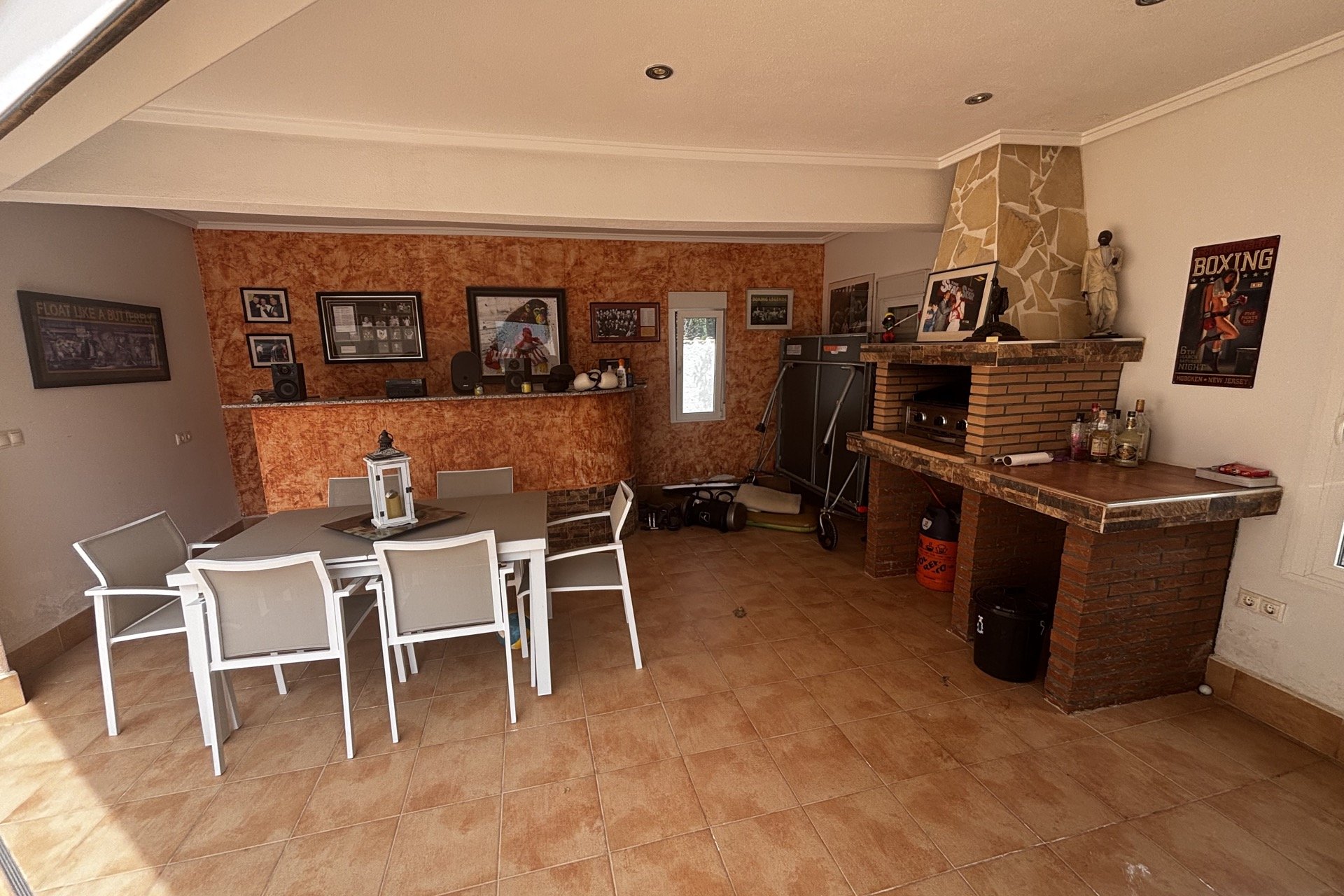 Resale - Villa -
Ciudad Quesada - La Marquesa