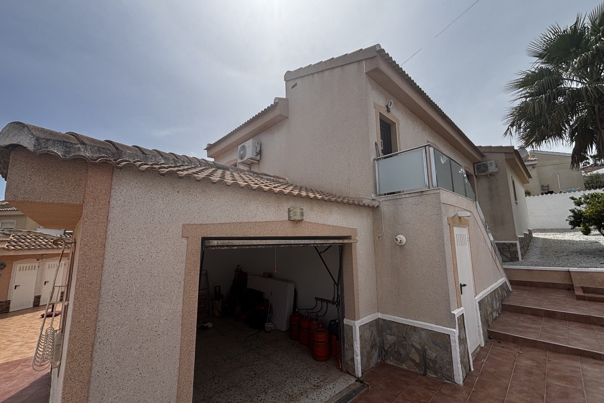 Resale - Villa -
Ciudad Quesada - La Marquesa