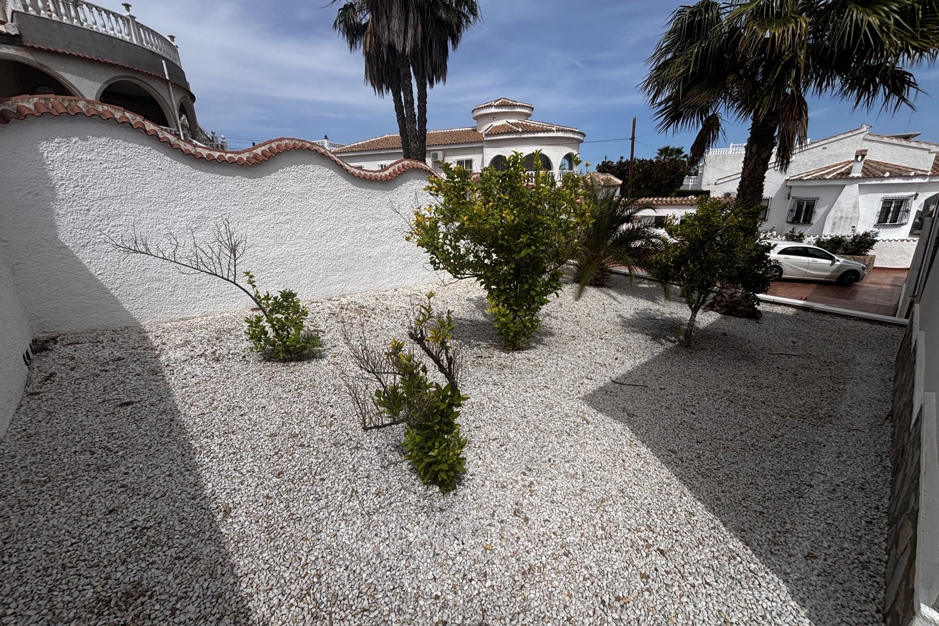 Resale - Villa -
Ciudad Quesada - La Marquesa
