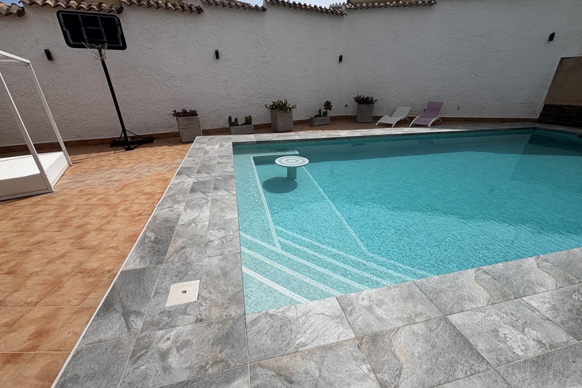 Resale - Villa -
Ciudad Quesada - La Marquesa