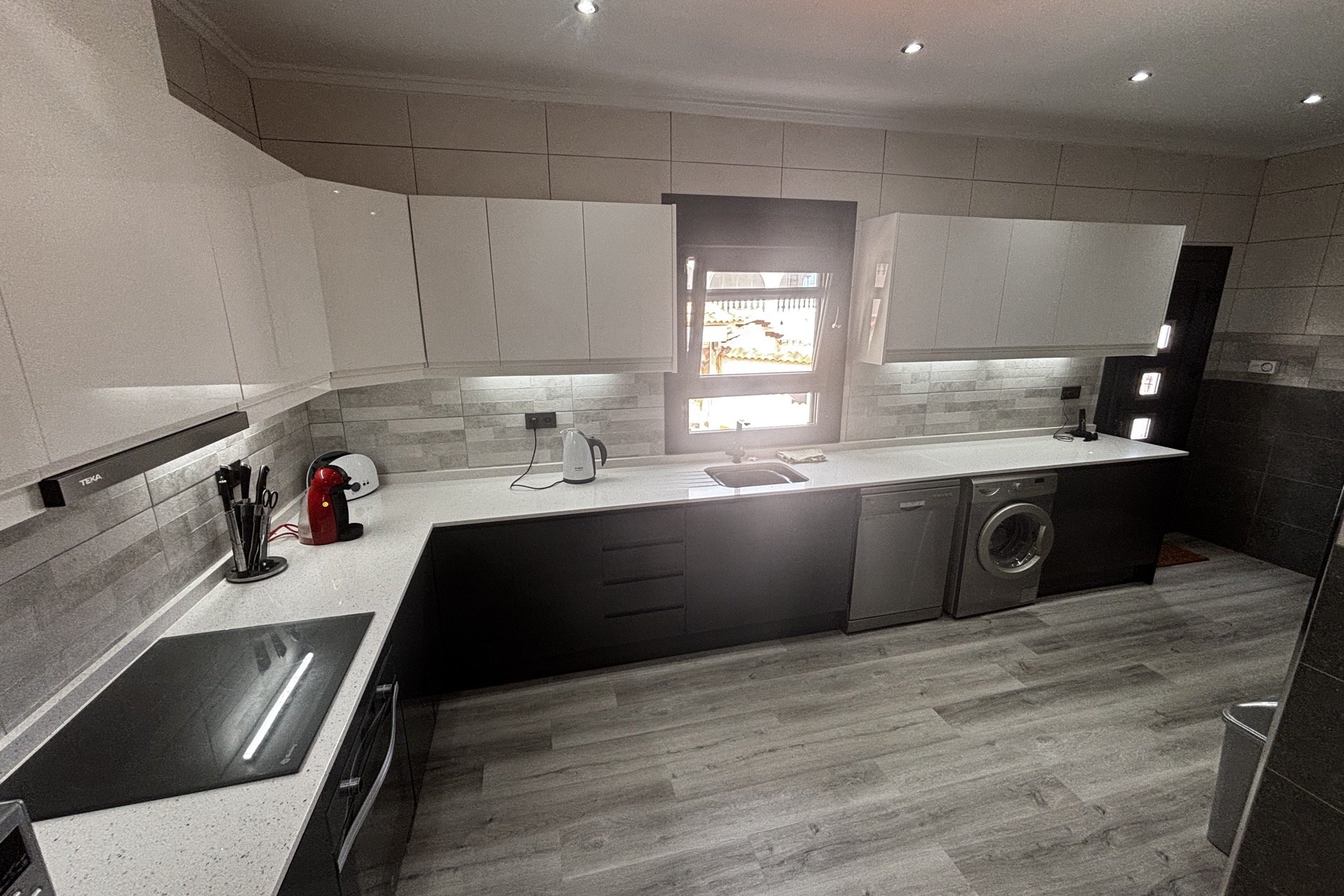 Resale - Villa -
Ciudad Quesada - La Marquesa