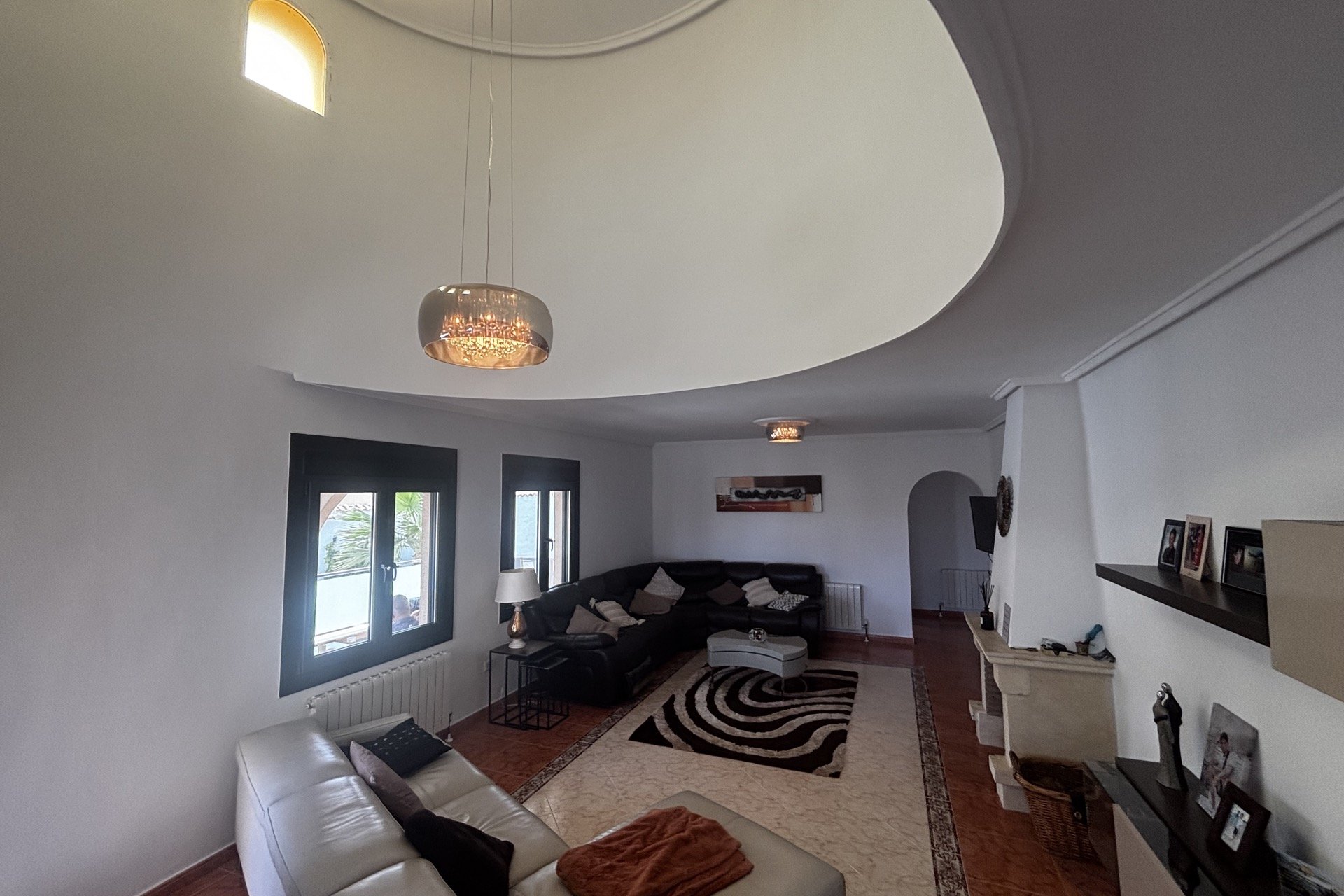Resale - Villa -
Ciudad Quesada - La Marquesa