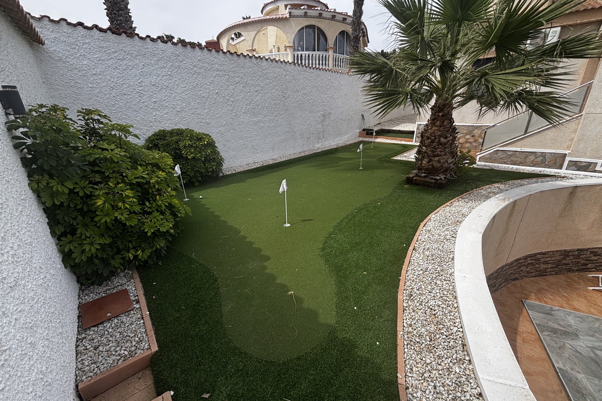 Resale - Villa -
Ciudad Quesada - La Marquesa