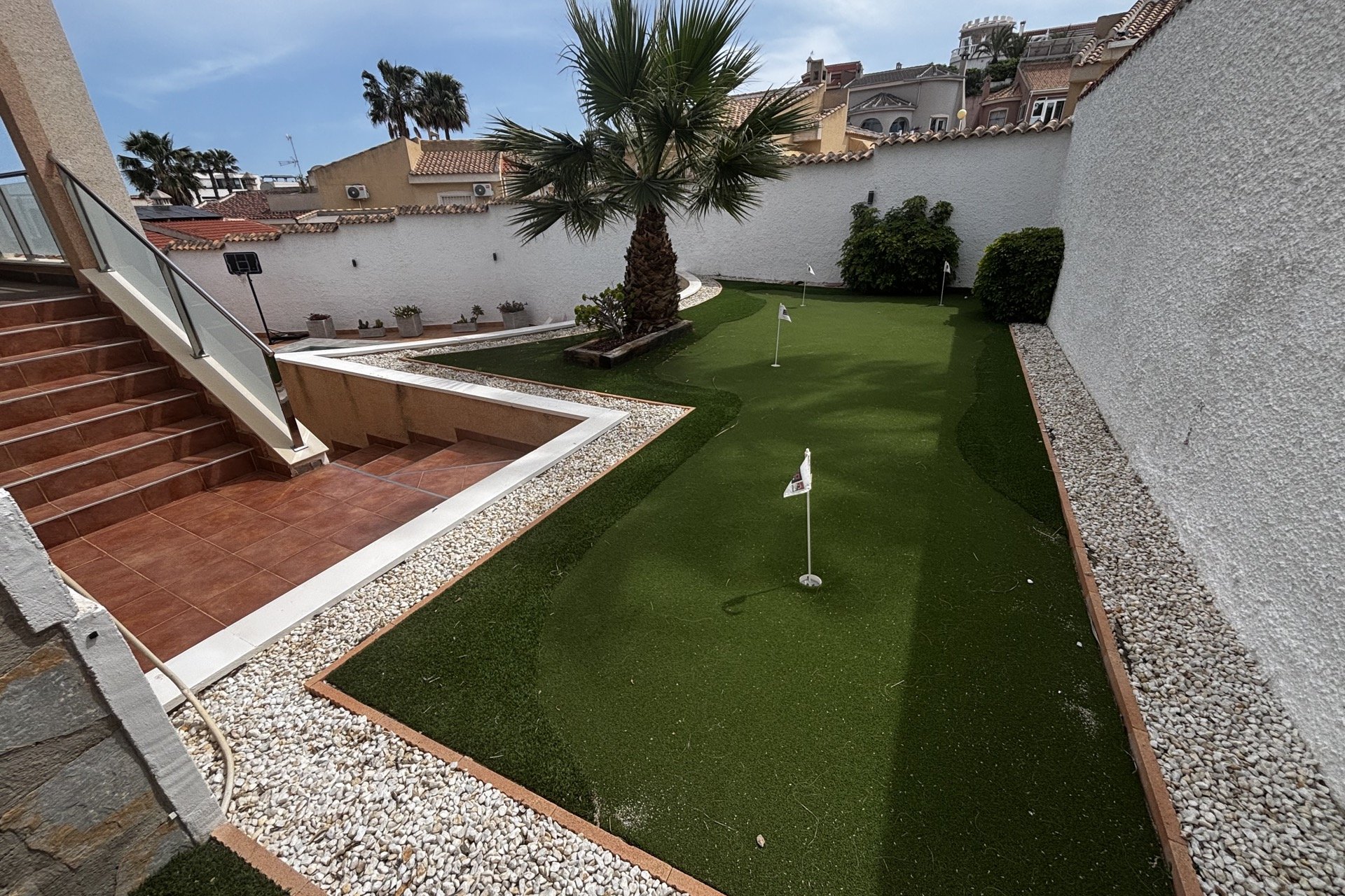 Resale - Villa -
Ciudad Quesada - La Marquesa