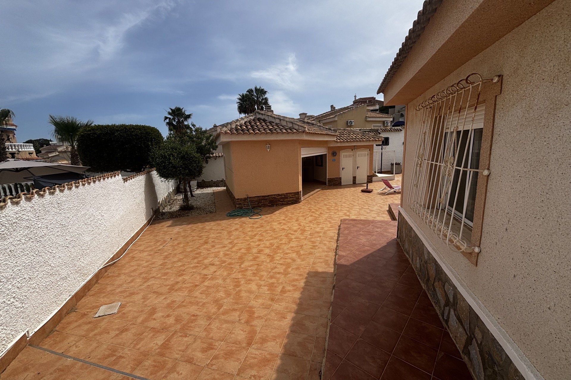 Resale - Villa -
Ciudad Quesada - La Marquesa