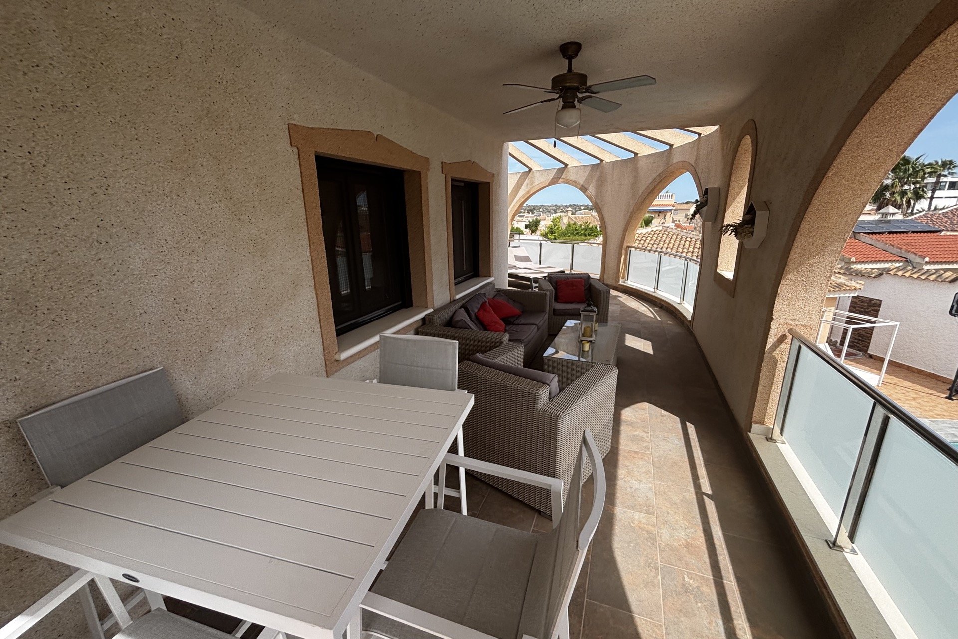 Resale - Villa -
Ciudad Quesada - La Marquesa