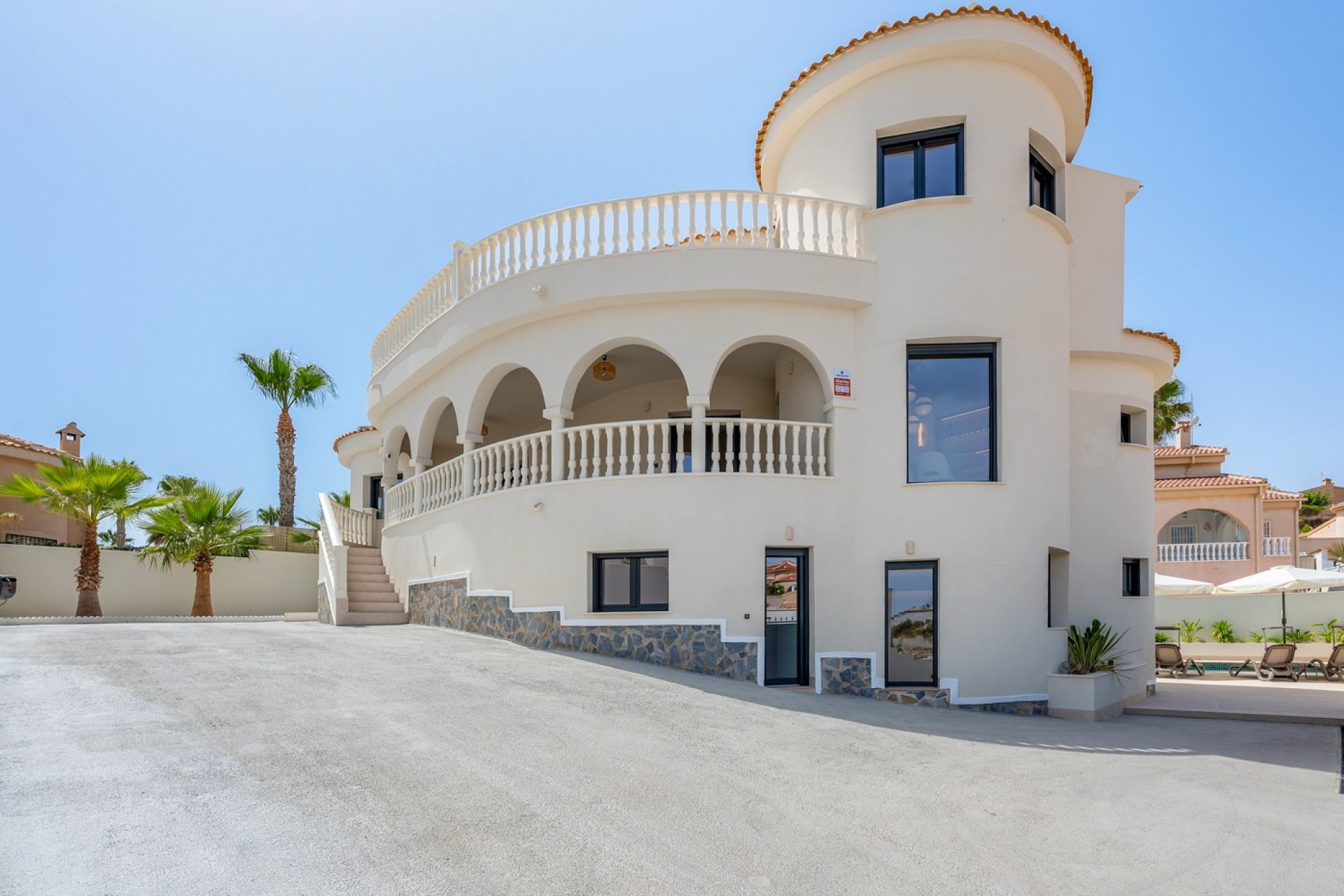 Resale - Villa -
Ciudad Quesada - La Marquesa