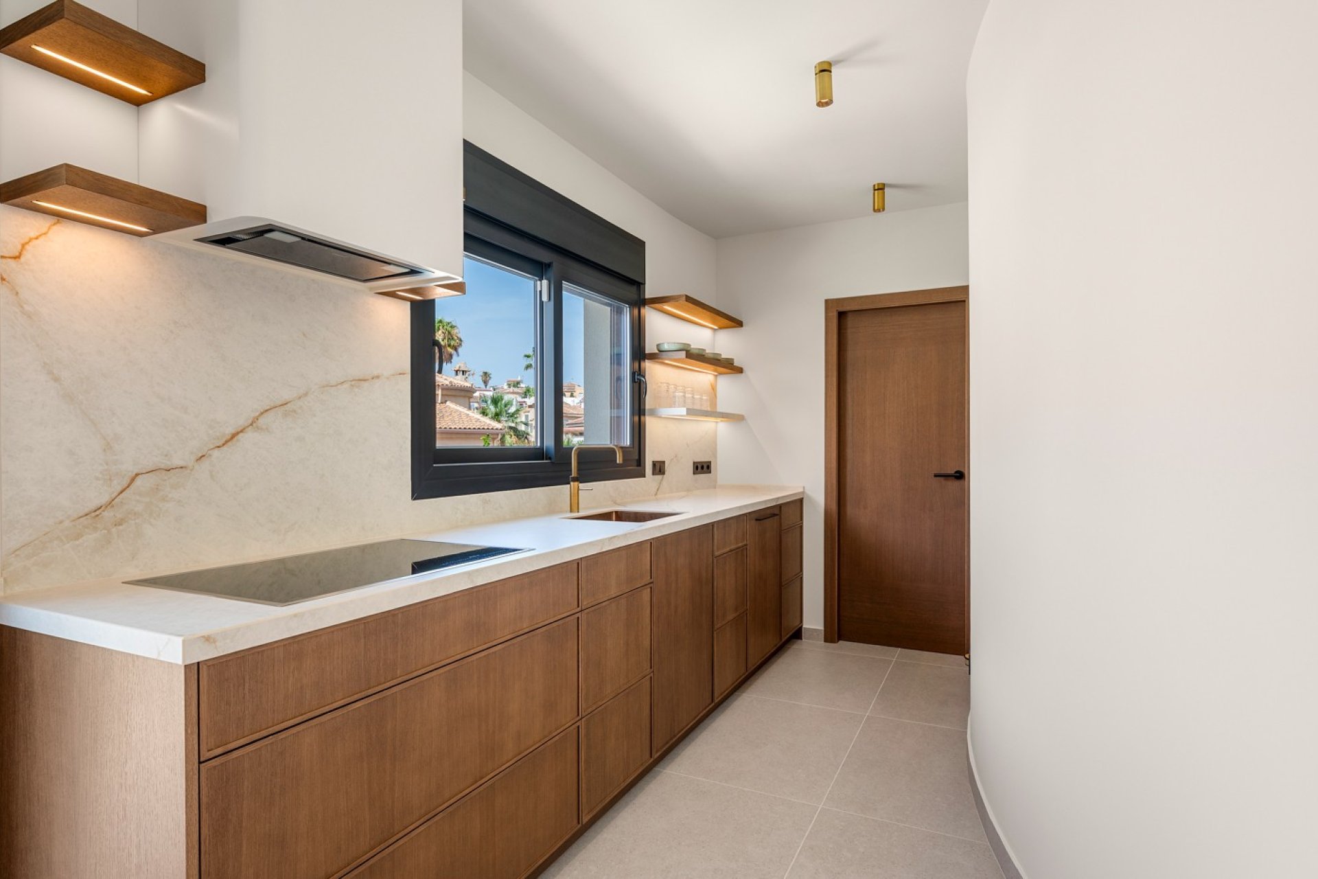 Resale - Villa -
Ciudad Quesada - La Marquesa