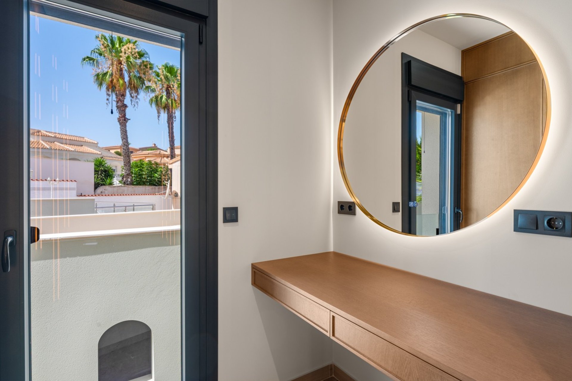 Resale - Villa -
Ciudad Quesada - La Marquesa